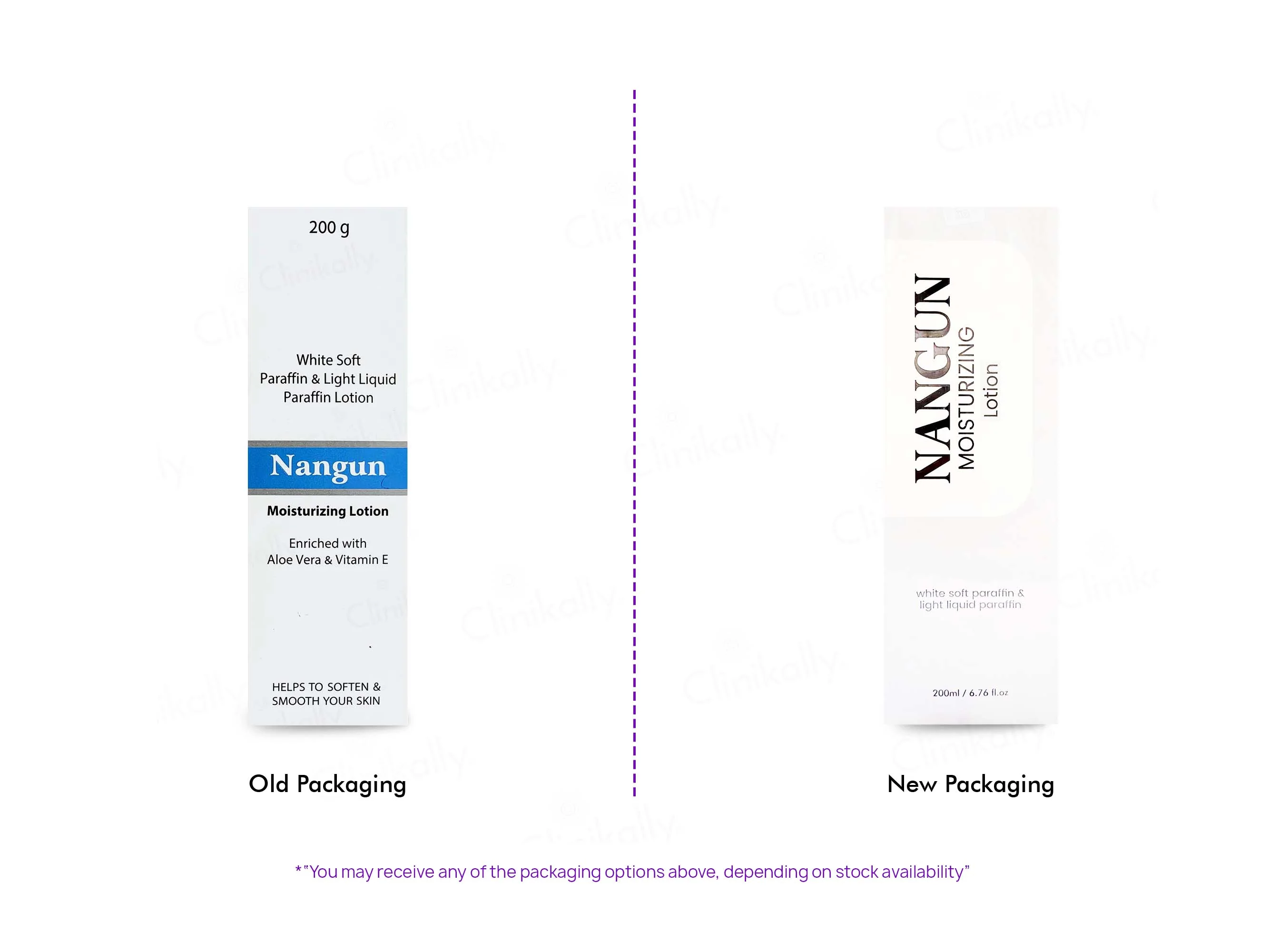 Nangun Moisturizing Lotion - Image 2