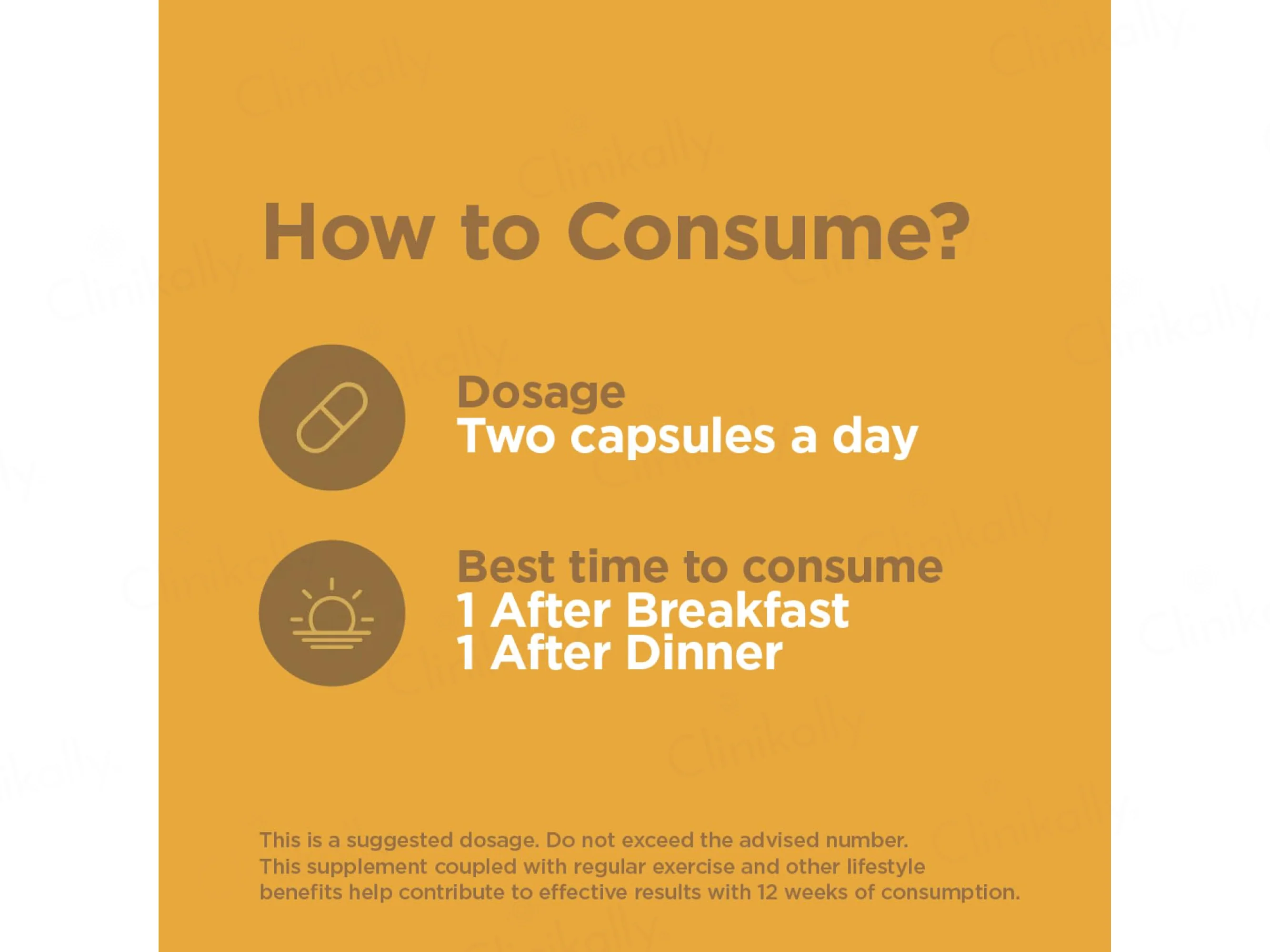 NatXtra Ashwagandha-DSTR Health Supplement Tablet - Image 7