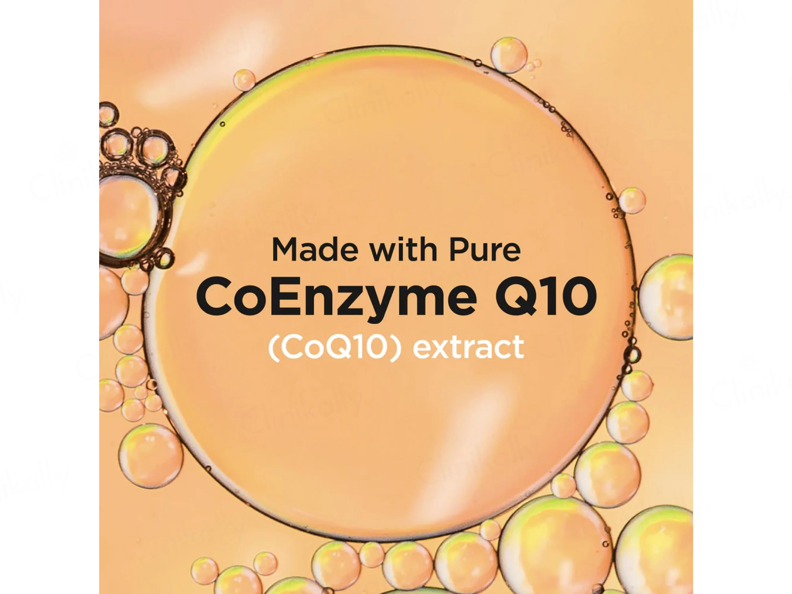 NatXtra CoQ10 Fertility Health Supplement Capsule - Image 2