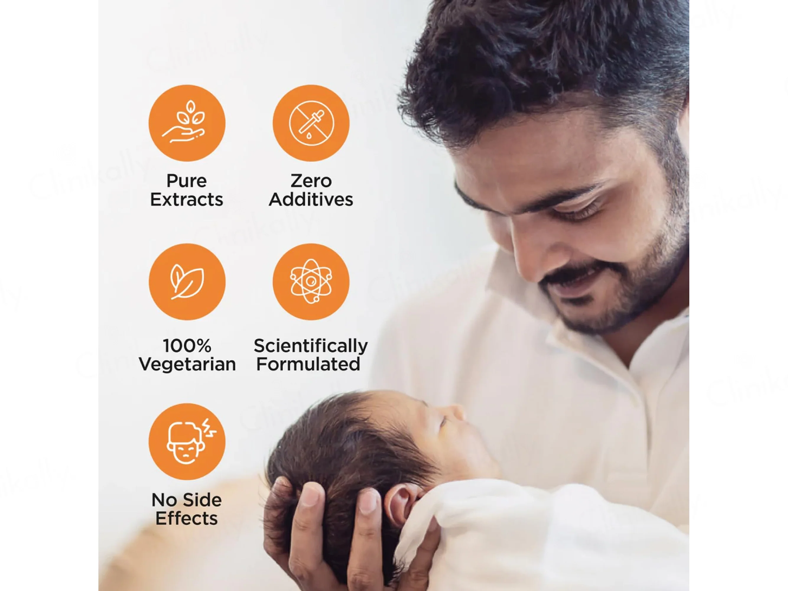 NatXtra CoQ10 Fertility Health Supplement Capsule - Image 4