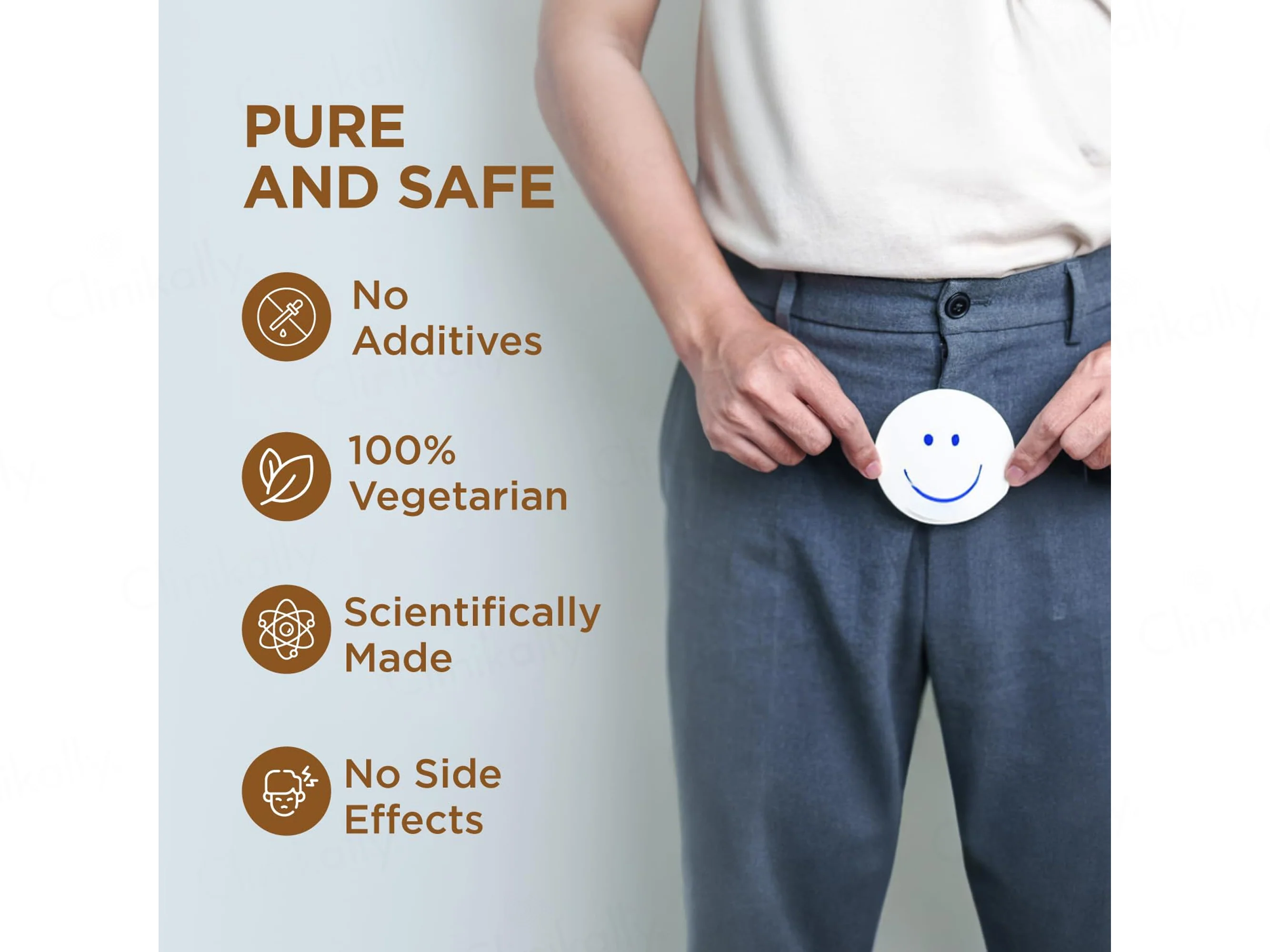 NatXtra Proplus Prostate Health Supplement Capsule - Image 6