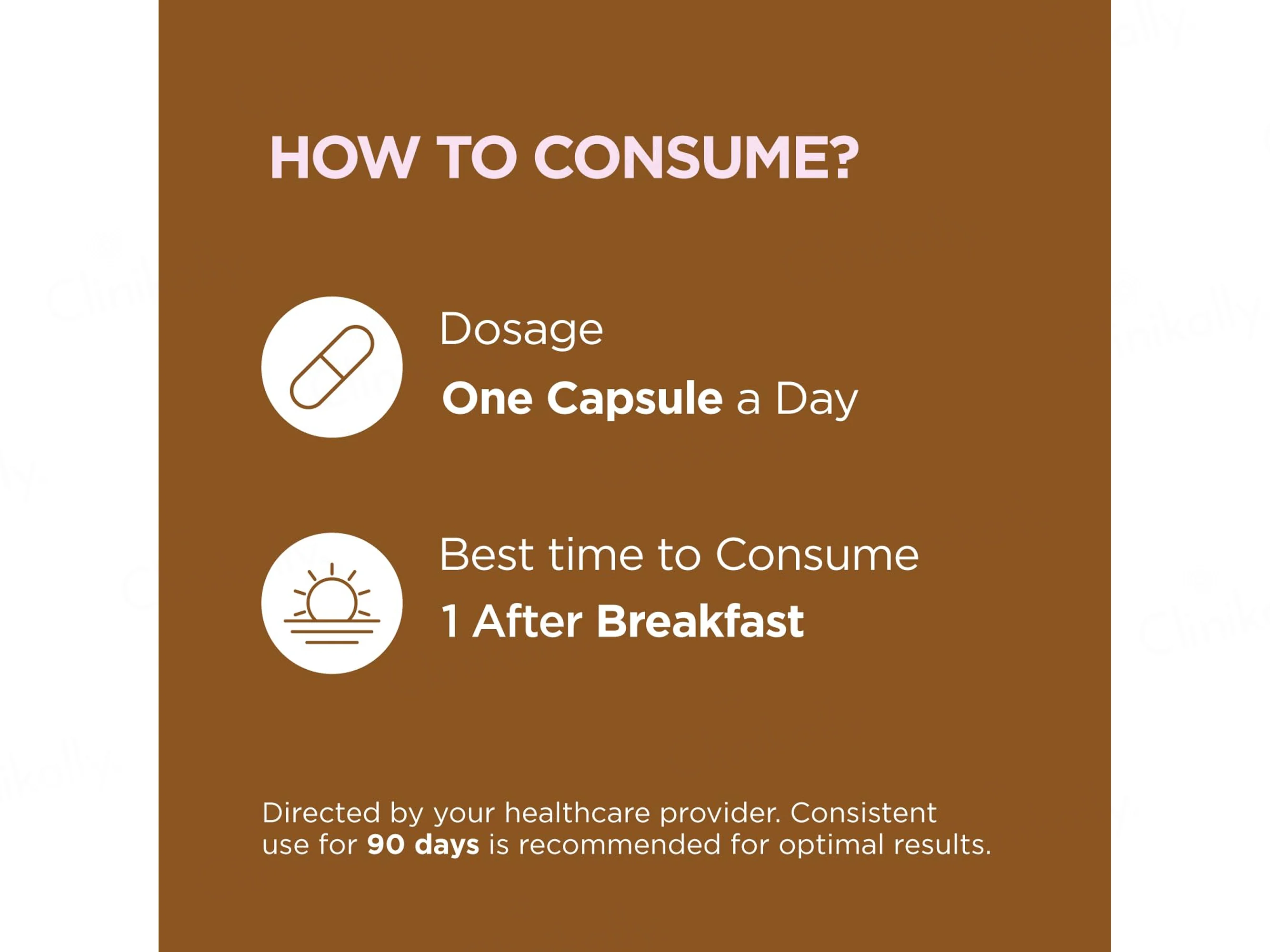 NatXtra Proplus Prostate Health Supplement Capsule - Image 8