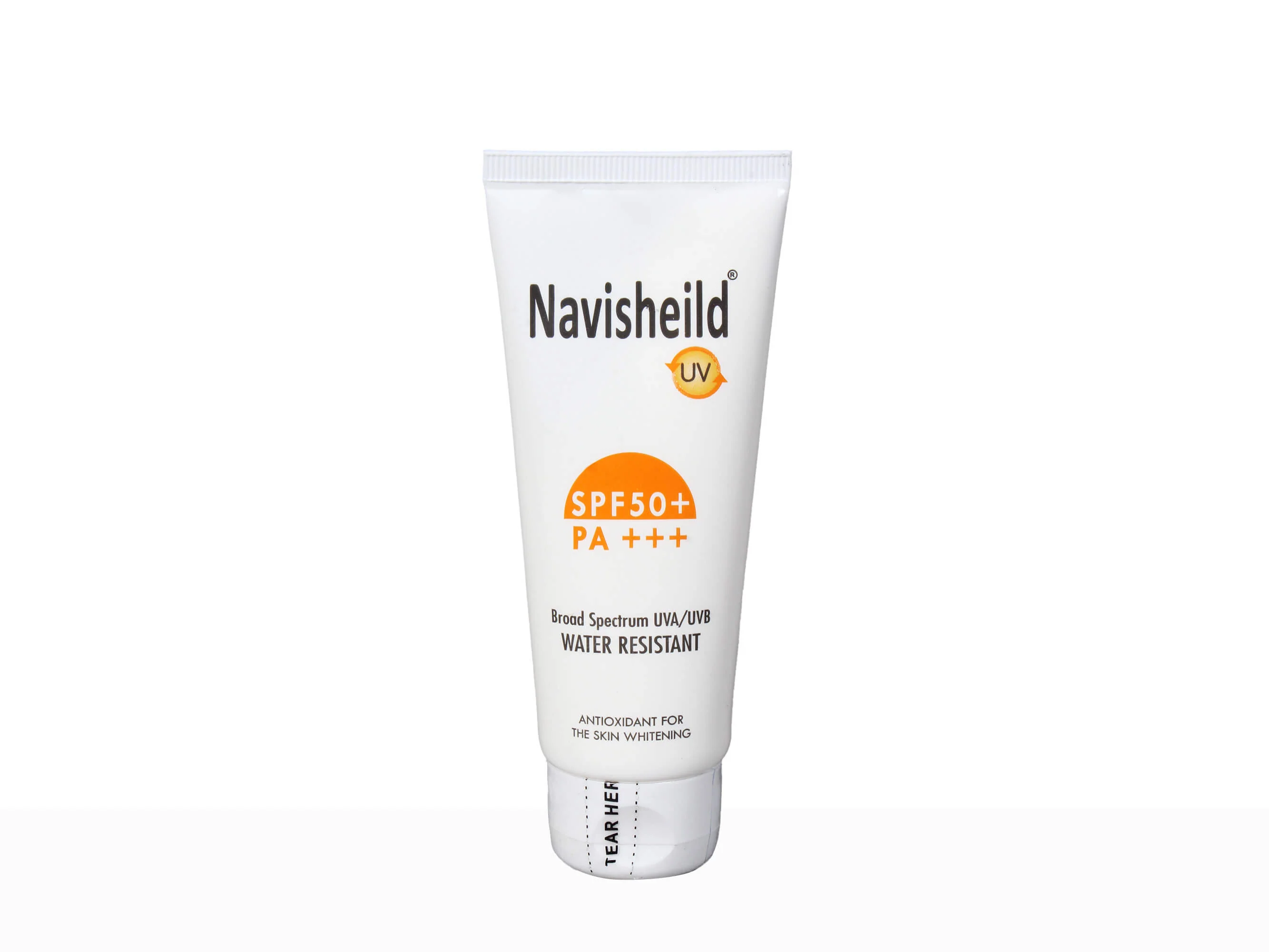Navisheild UV SPF 50+ PA+++ - Image 2