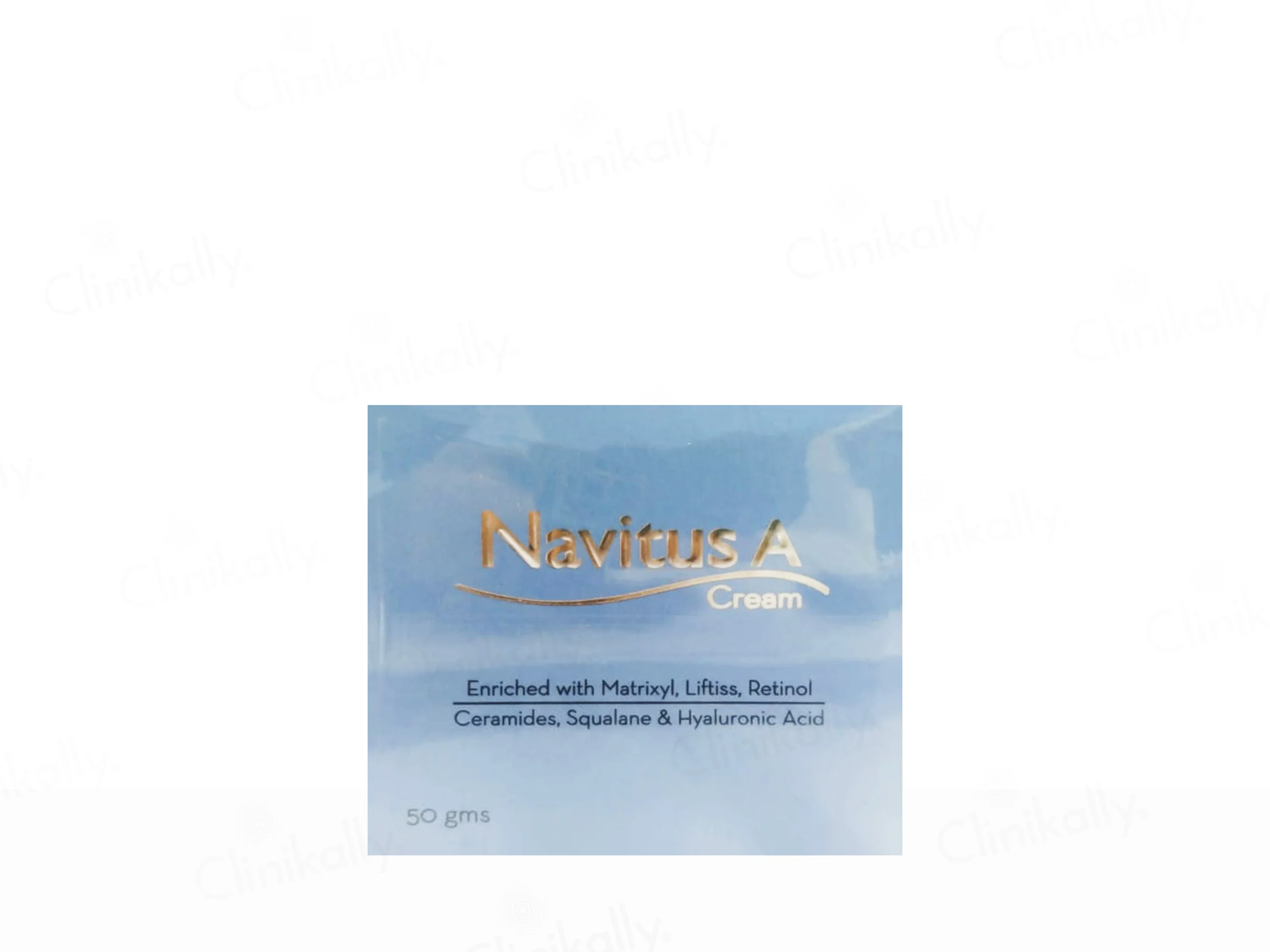Navitus A Cream - Image 2