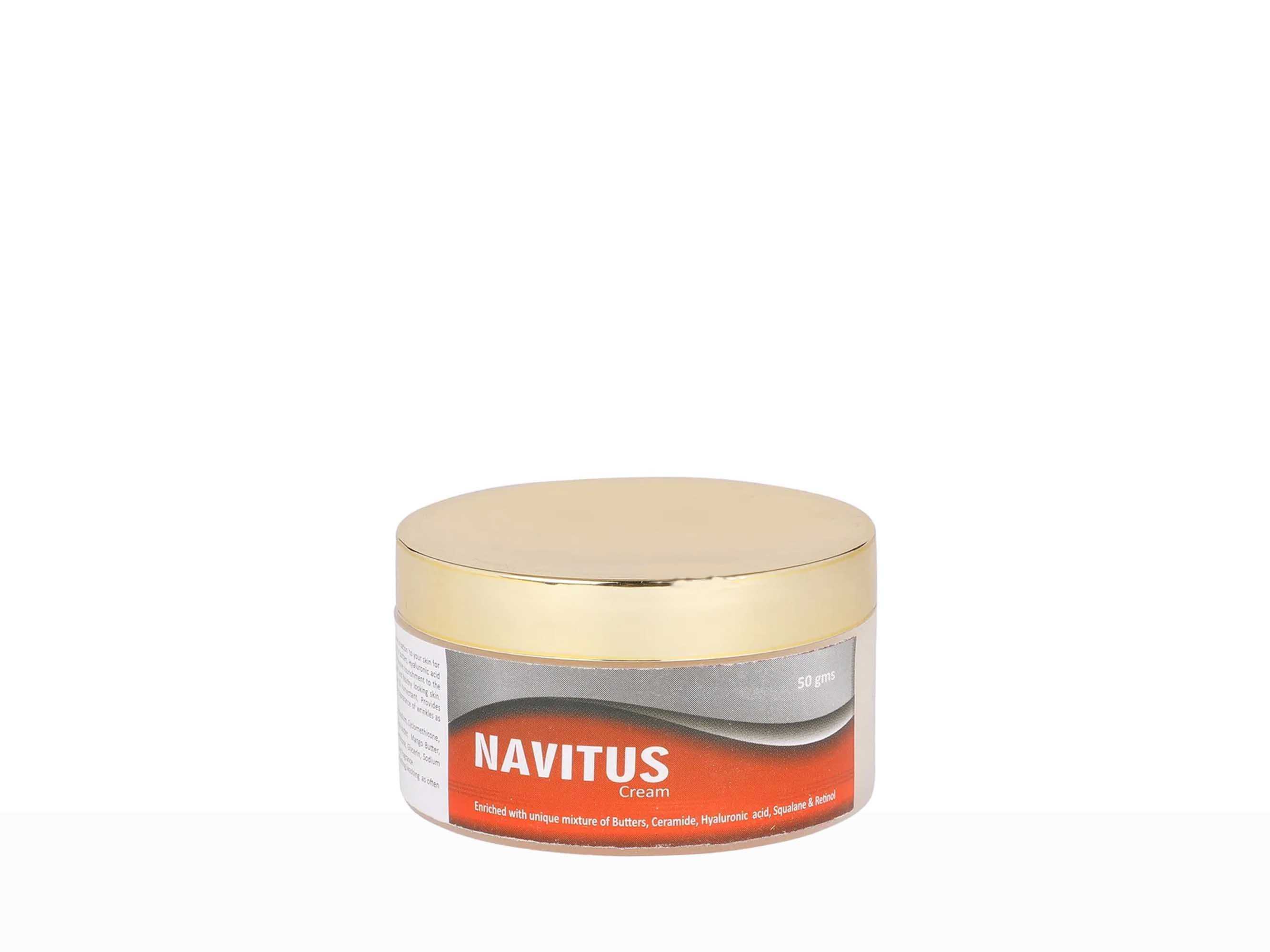 Navitus Cream - Image 2