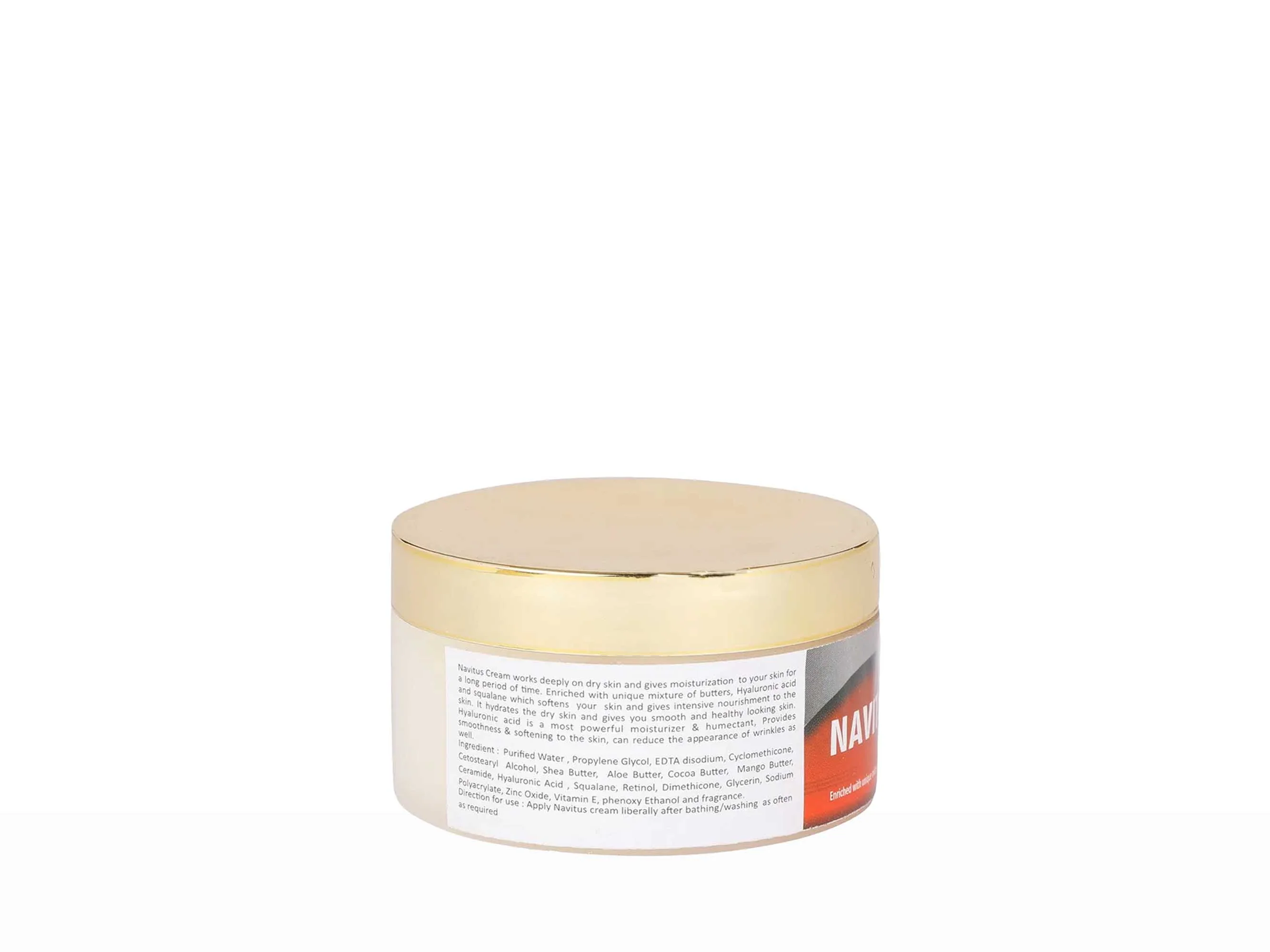 Navitus Cream - Image 3