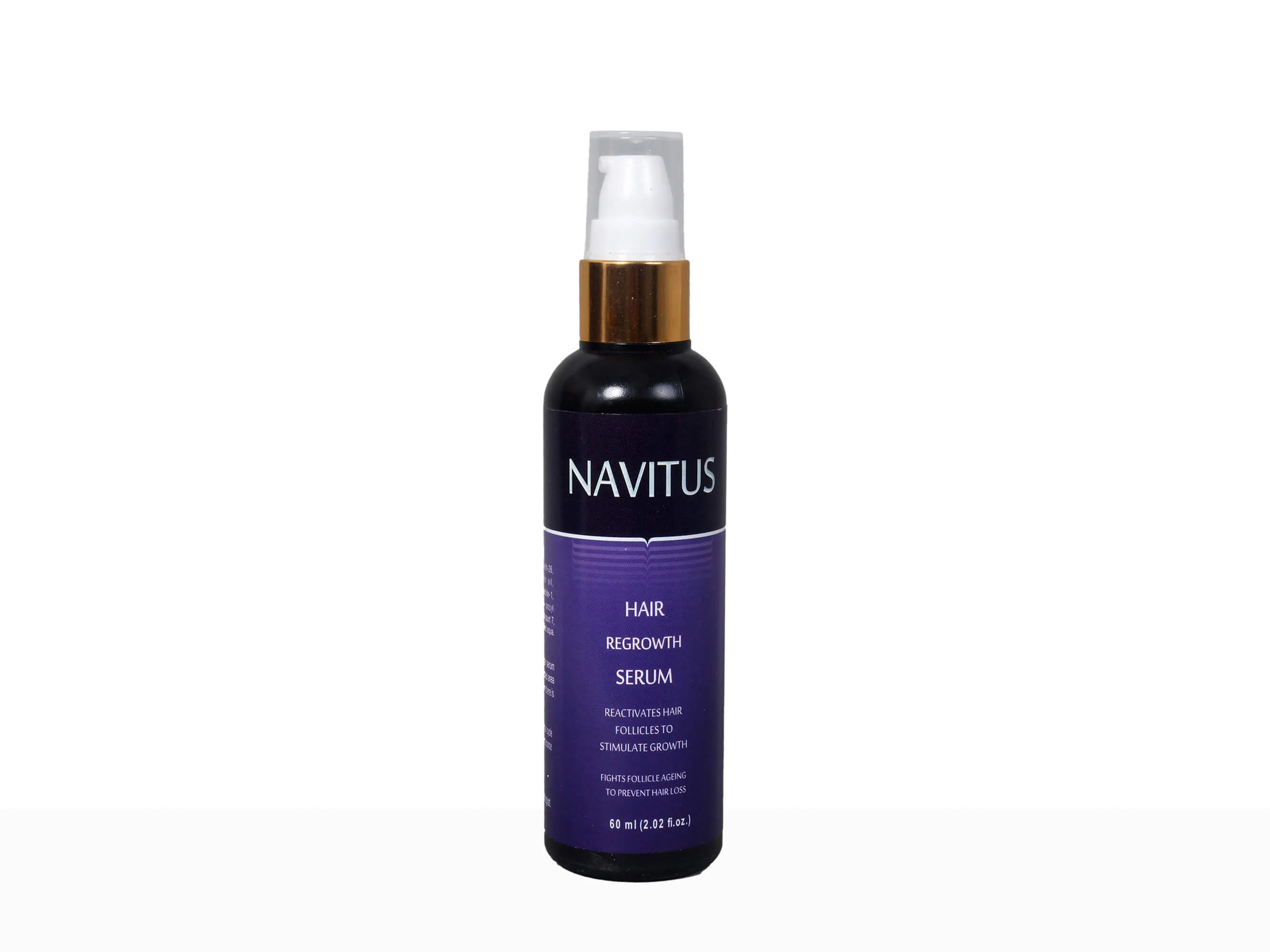 Navitus Hair Regrowth Serum - Image 2