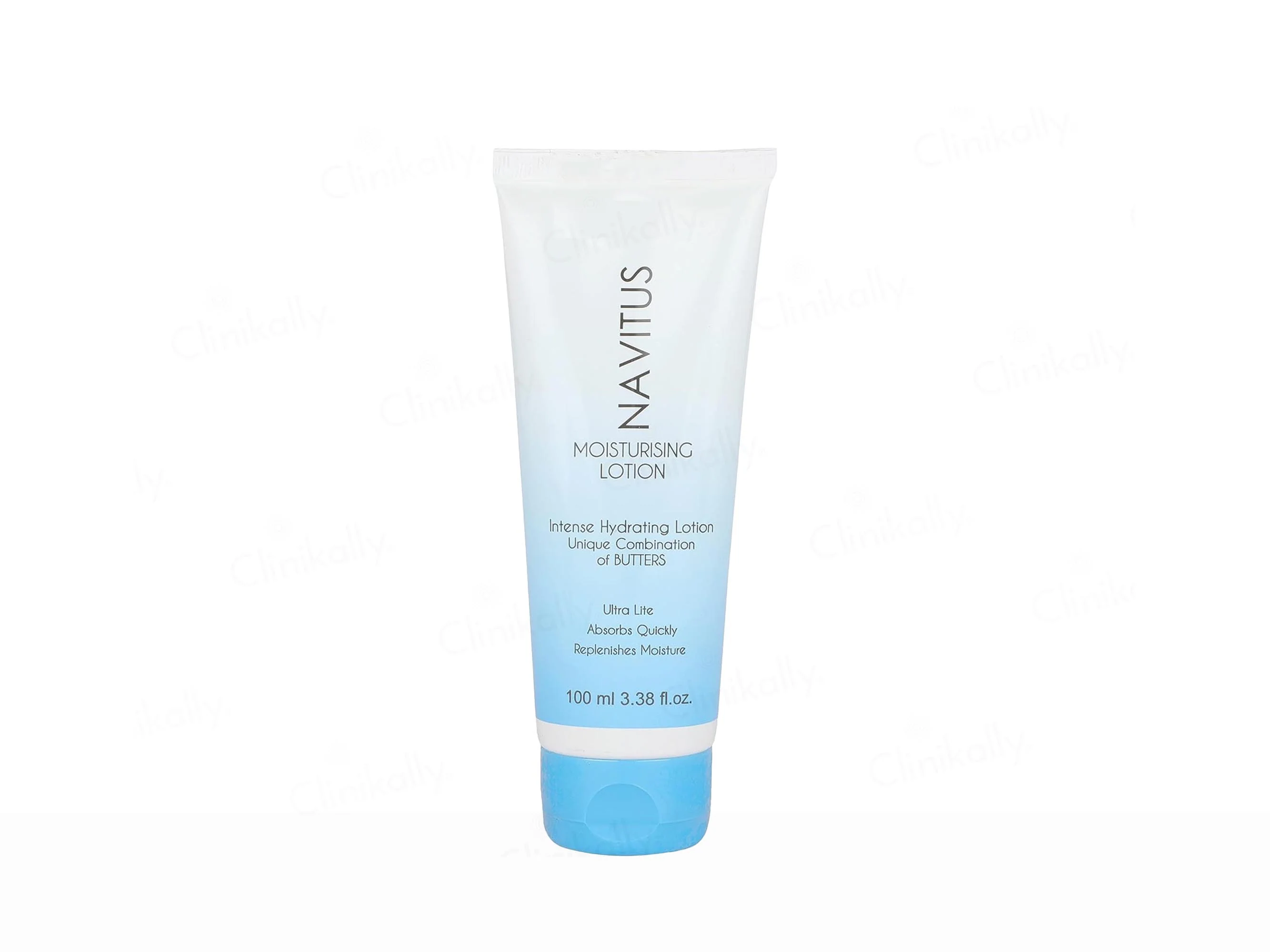 Navitus Moisturising Lotion - Image 2