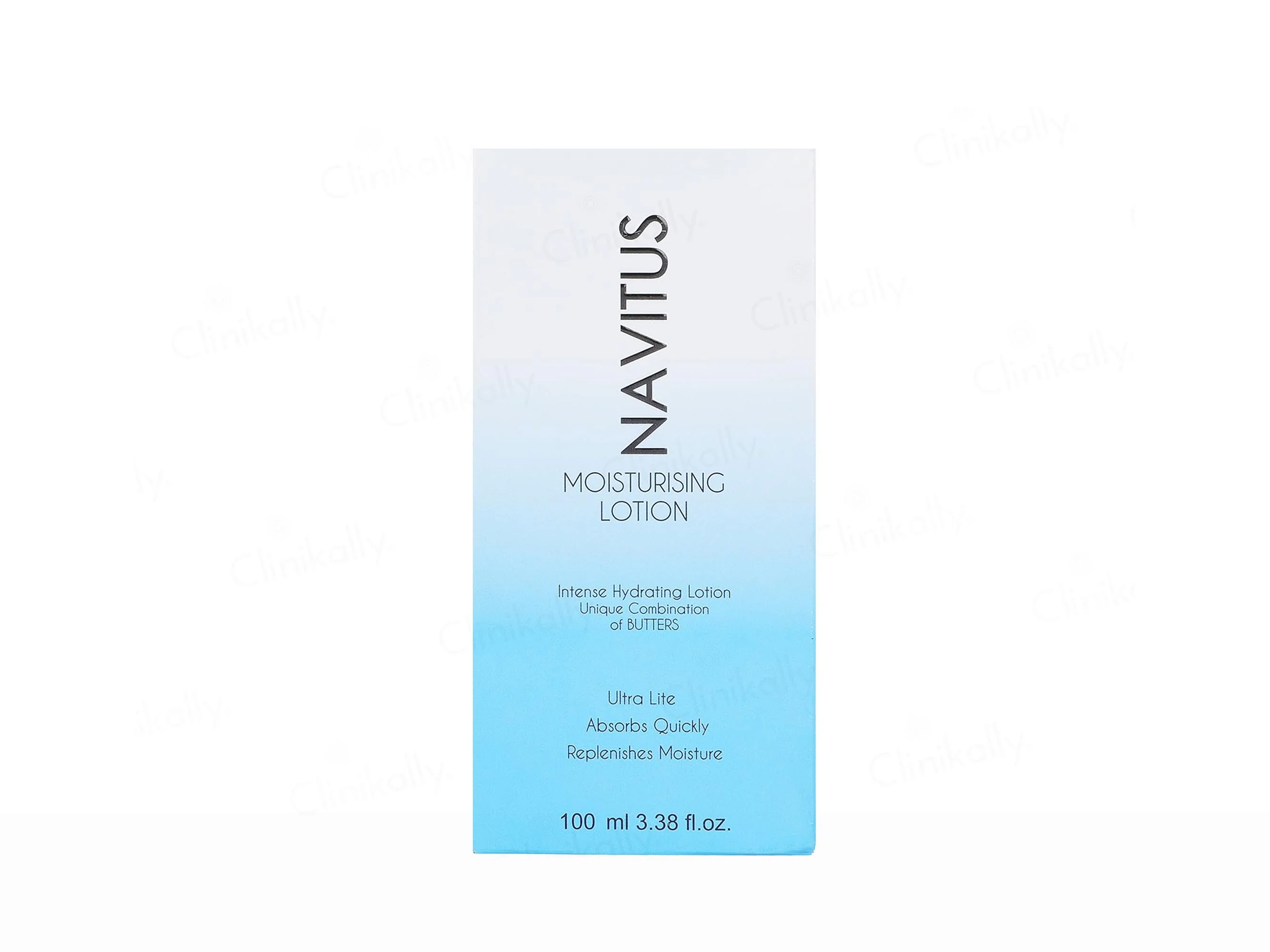 Navitus Moisturising Lotion - Image 4