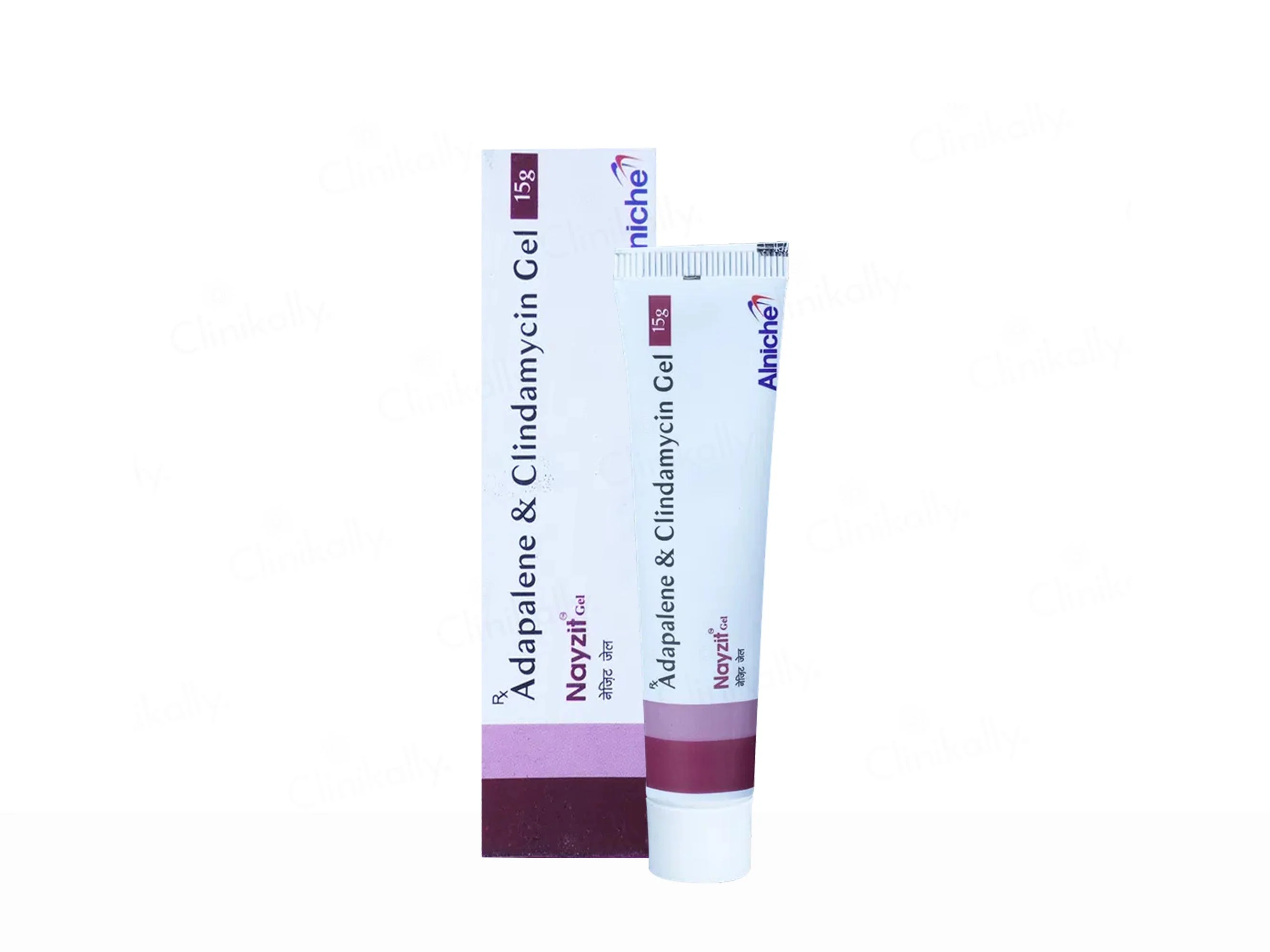 Nayzit Gel - Image 2