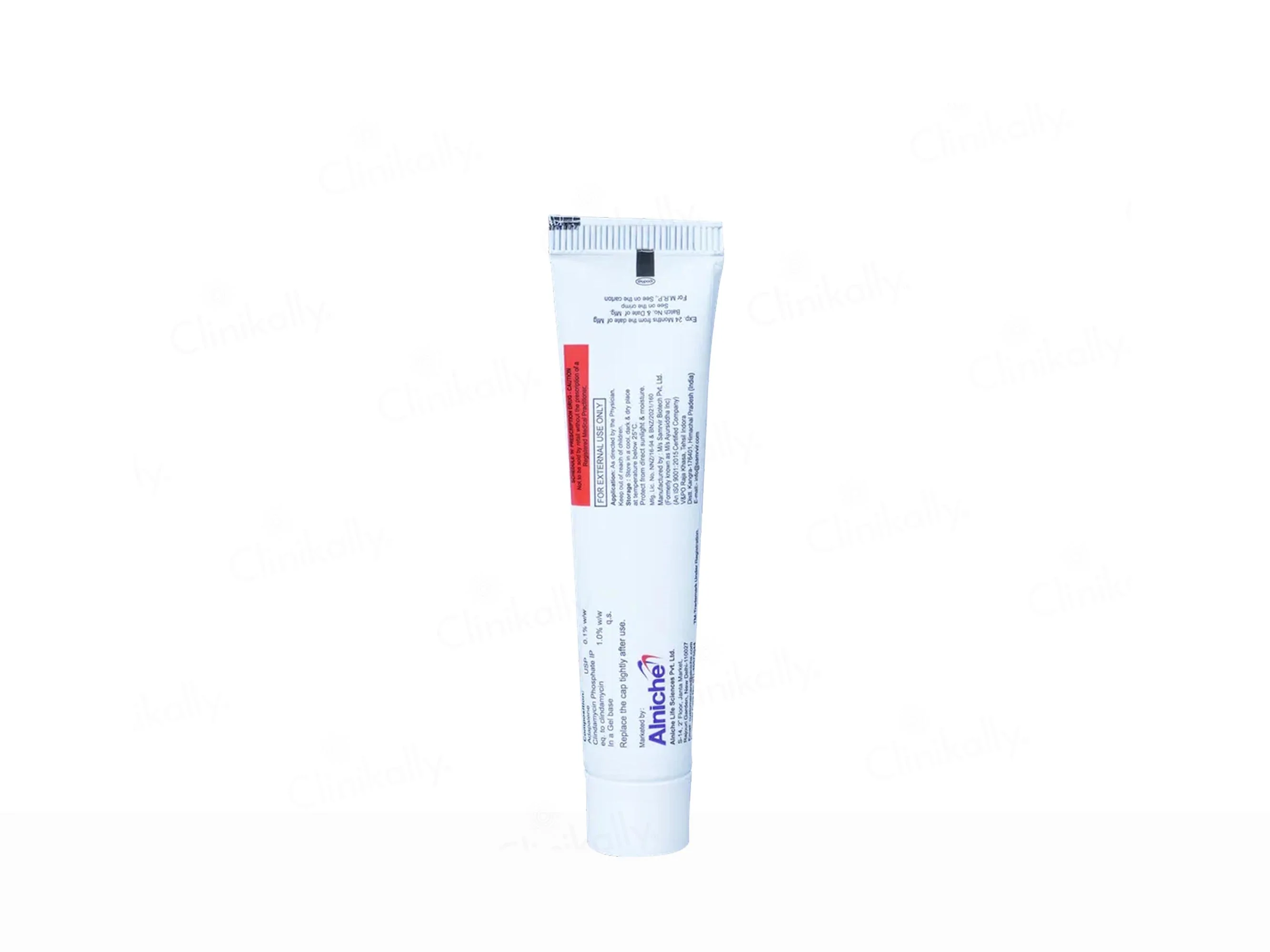 Nayzit Gel - Image 4