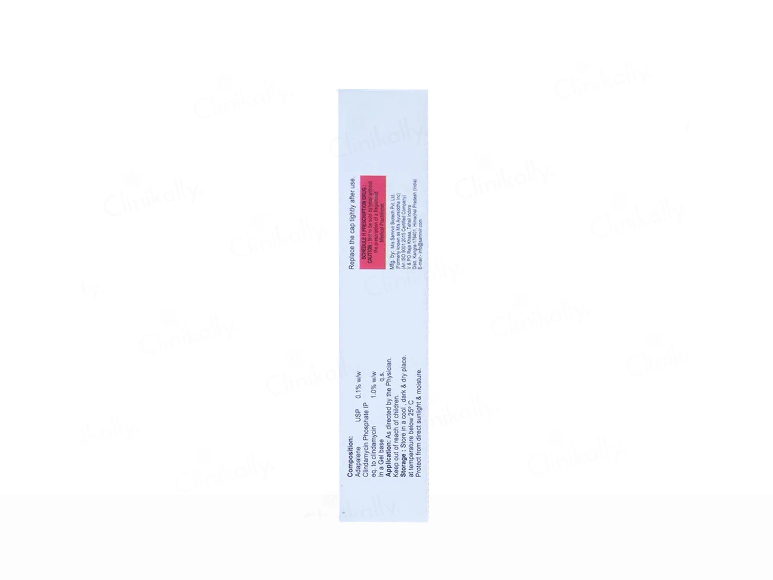 Nayzit Gel - Image 6