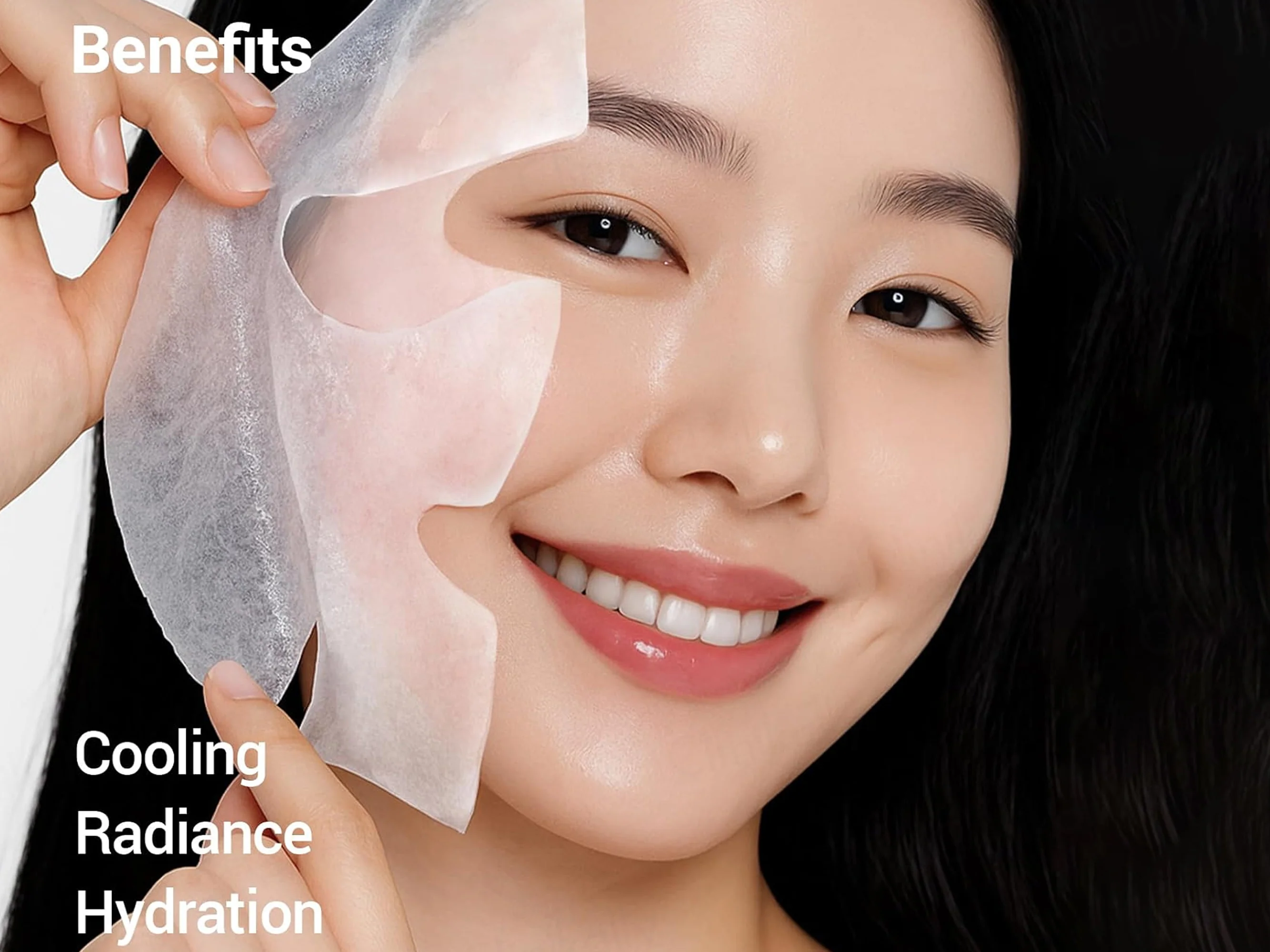 Neaf Neaf Cool Moist Mask - Image 3