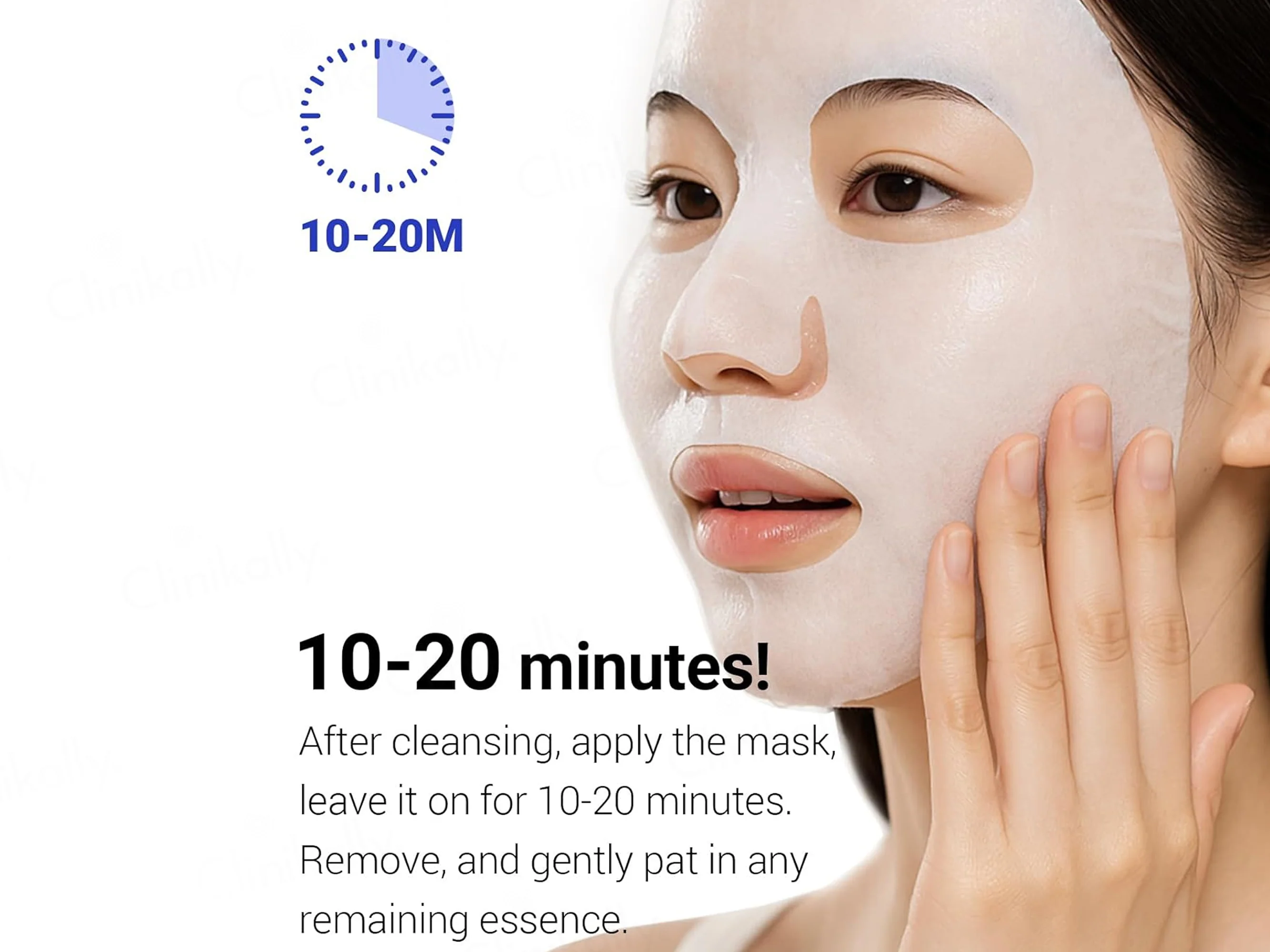 Neaf Neaf Cool Moist Mask - Image 4