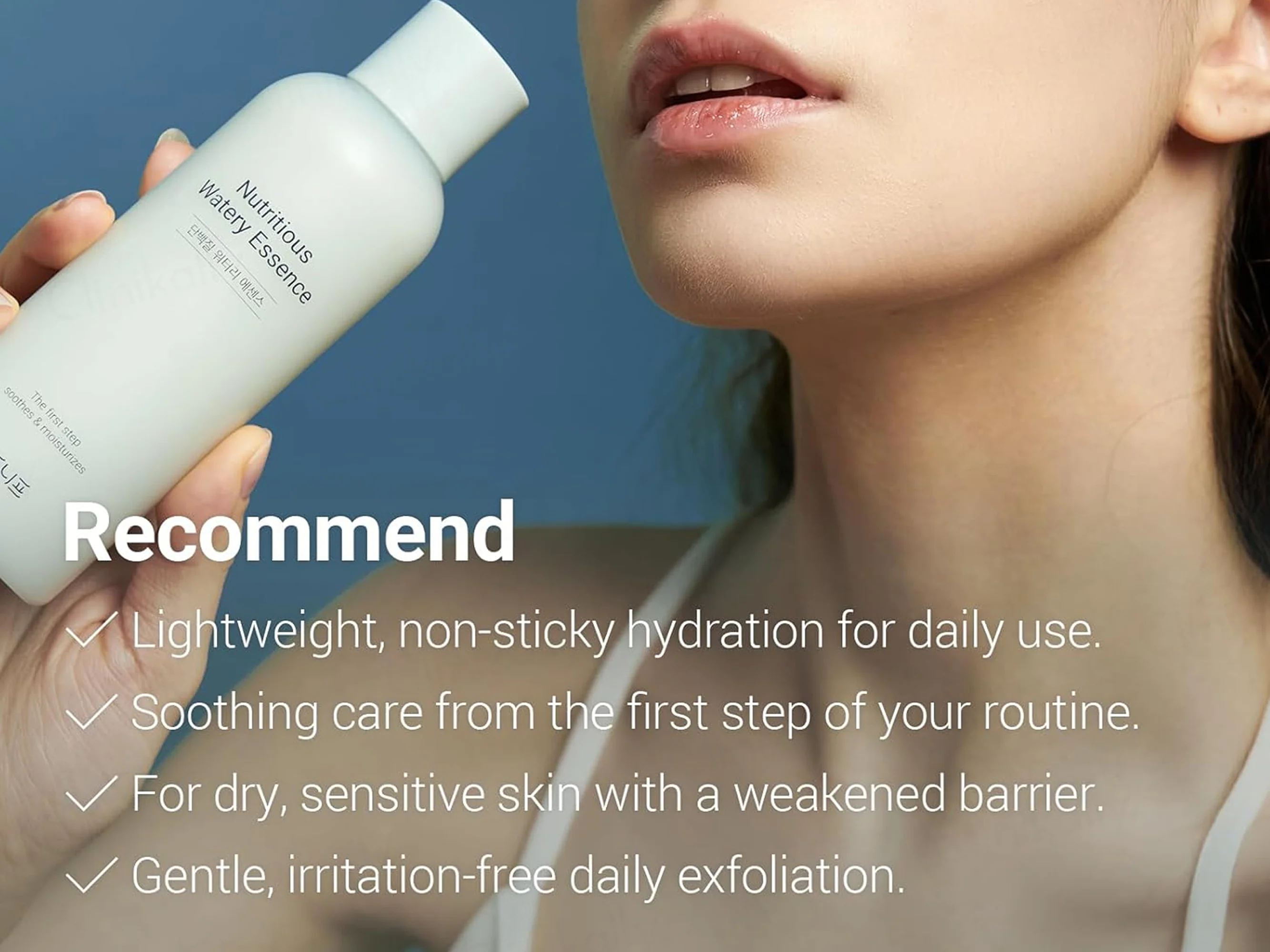 Neaf Neaf Nutritious Watery Essence - Image 5