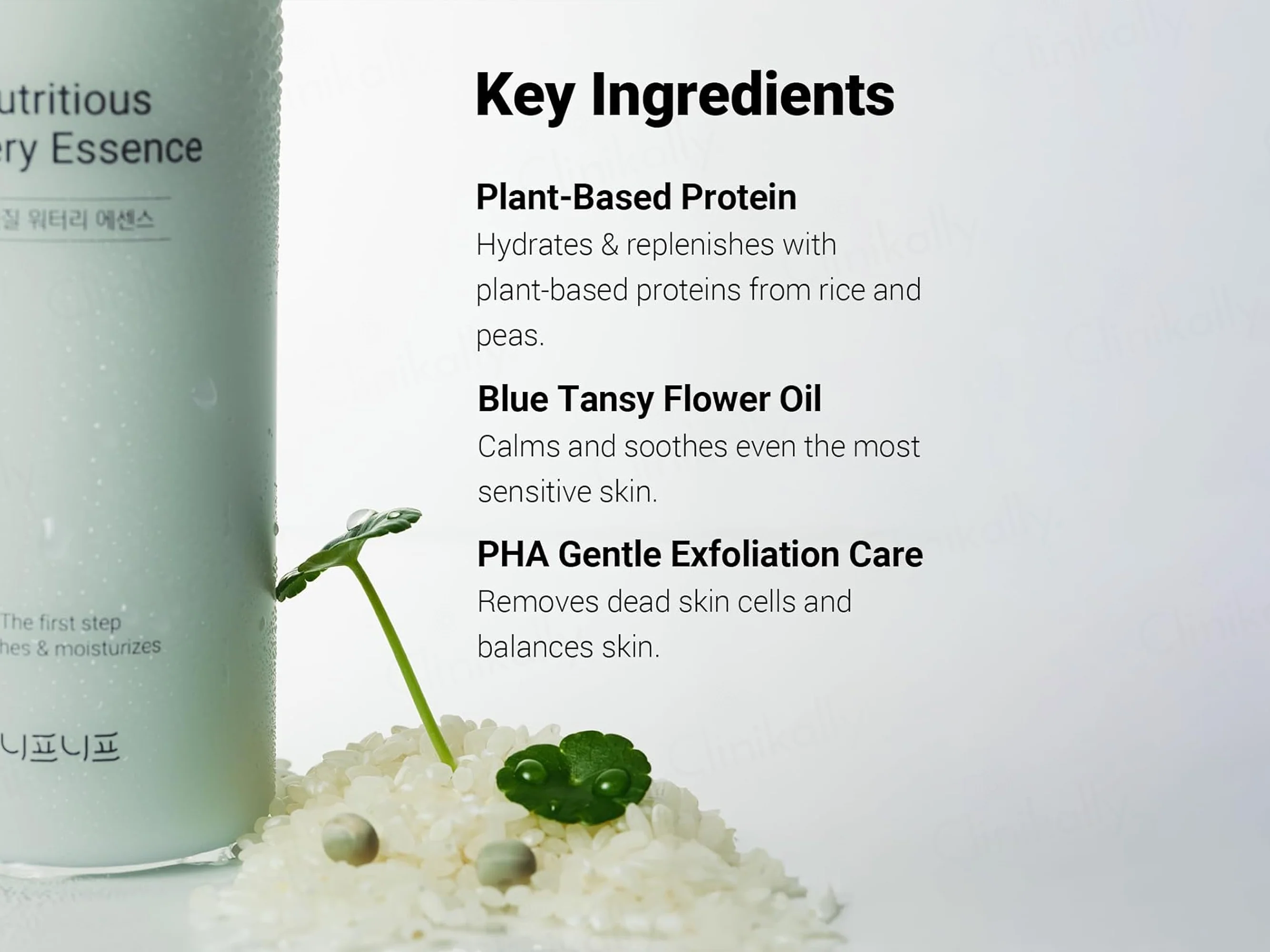 Neaf Neaf Nutritious Watery Essence - Image 6