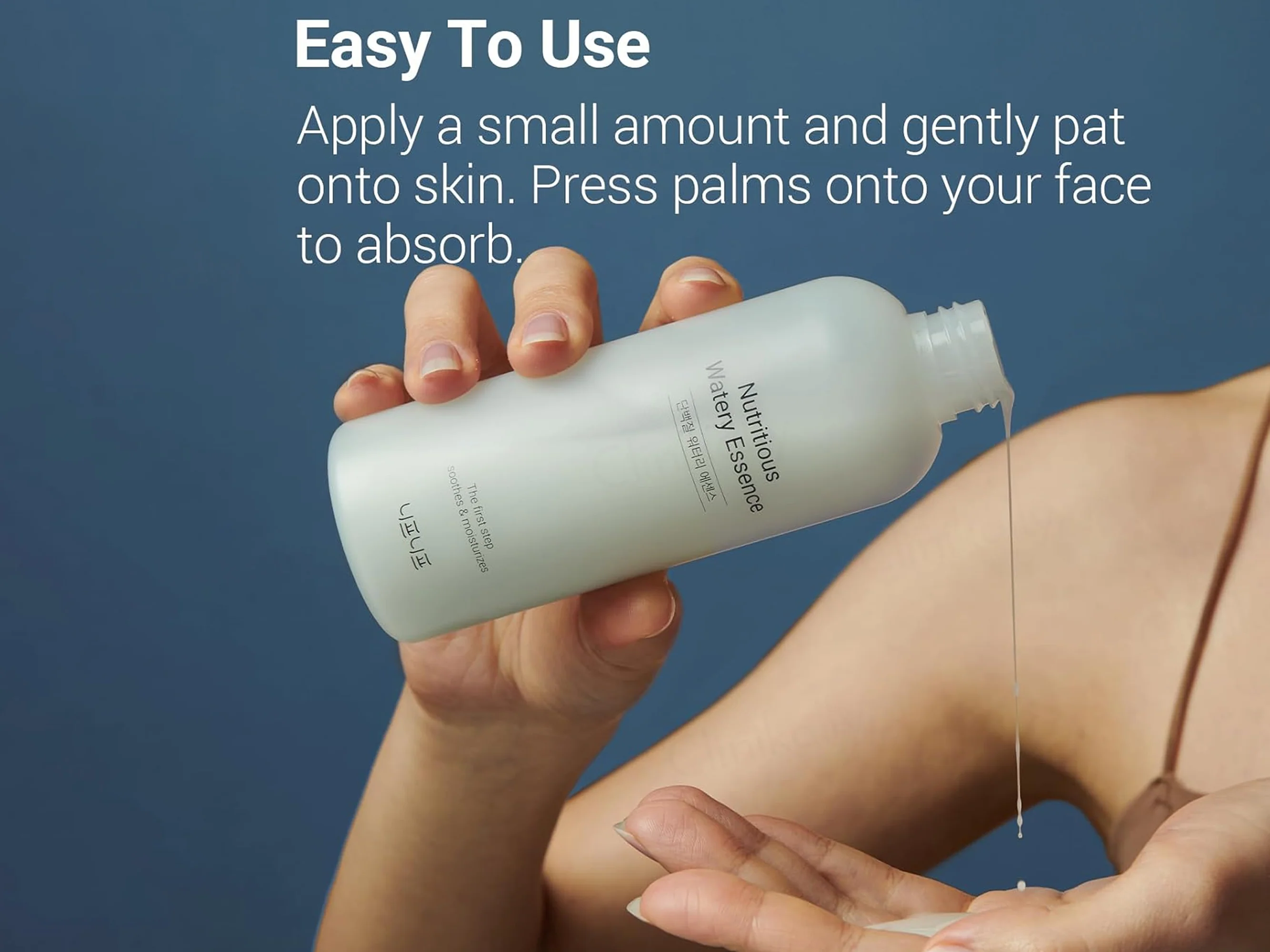 Neaf Neaf Nutritious Watery Essence - Image 7