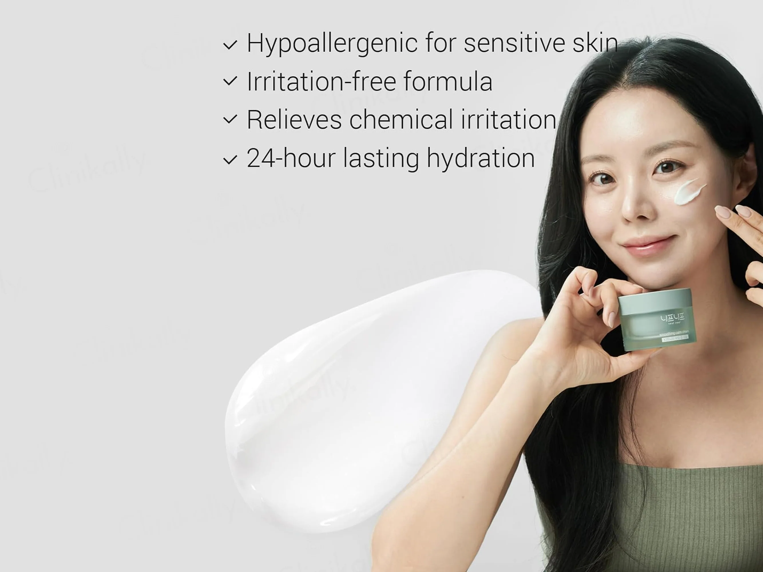 Neaf Neaf Smoothing Calm Cream - Image 3