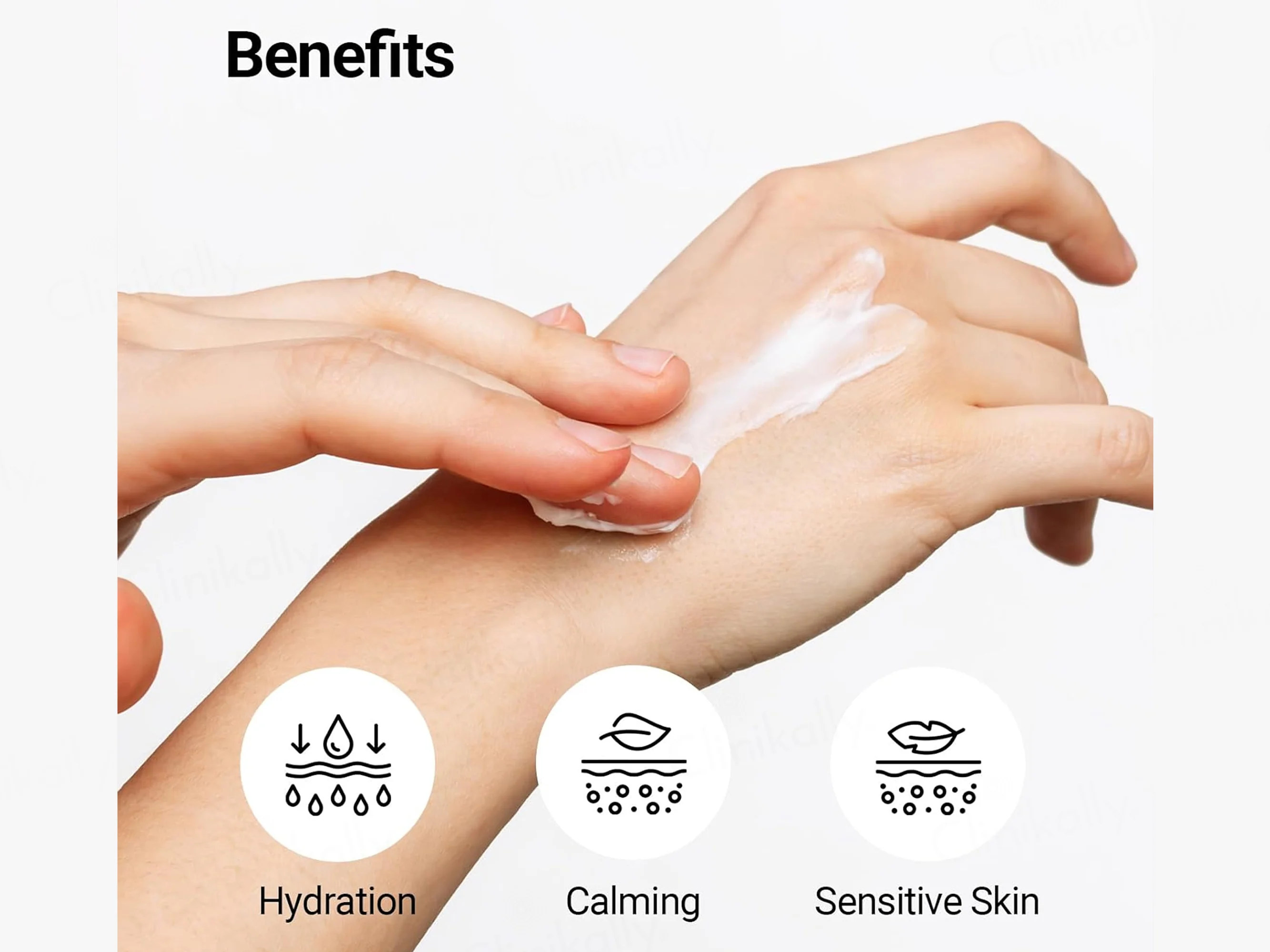 Neaf Neaf Smoothing Calm Cream - Image 6