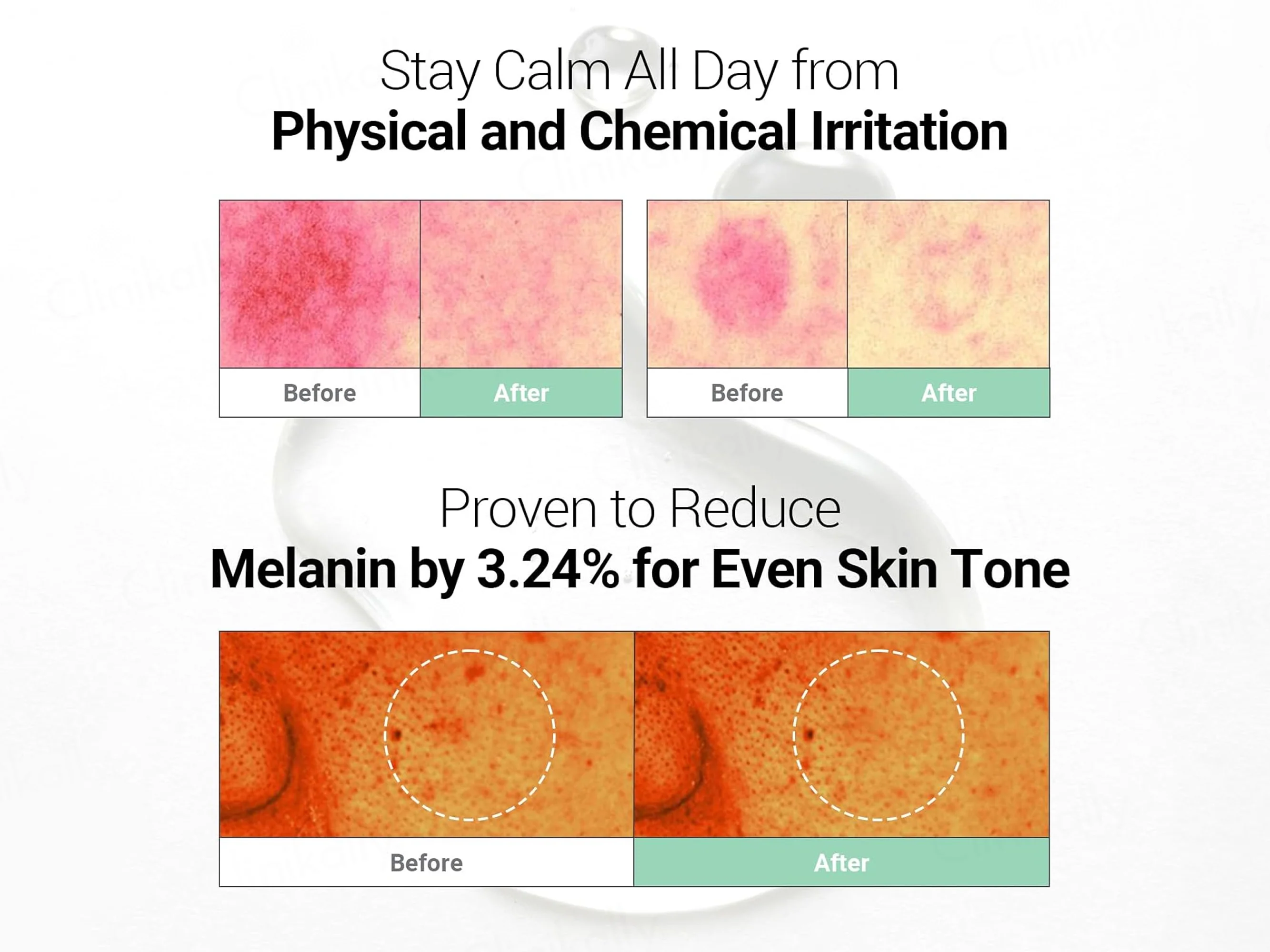 Neaf Neaf Soothing Calm Ampoule Serum - Image 6