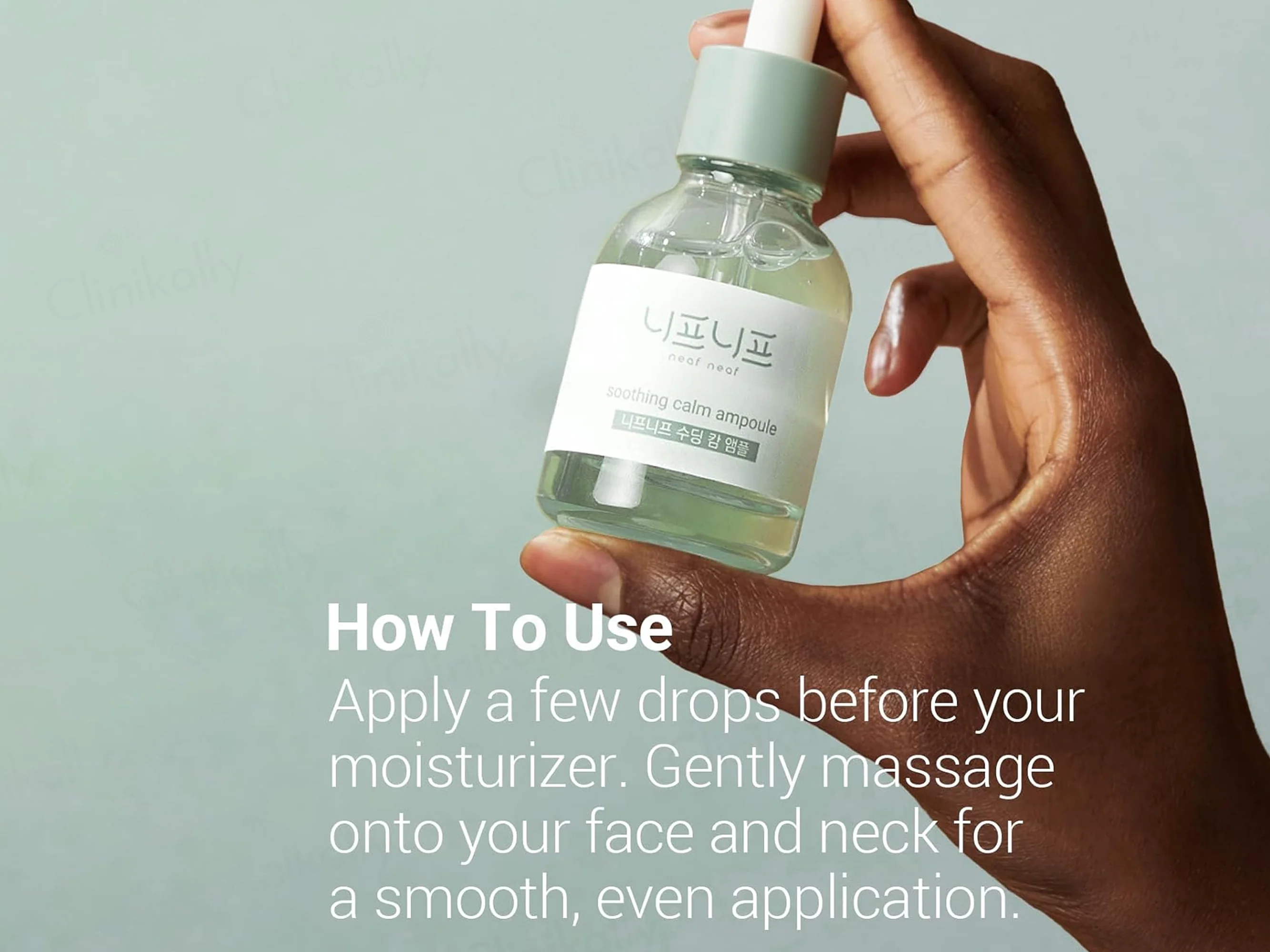 Neaf Neaf Soothing Calm Ampoule Serum - Image 7