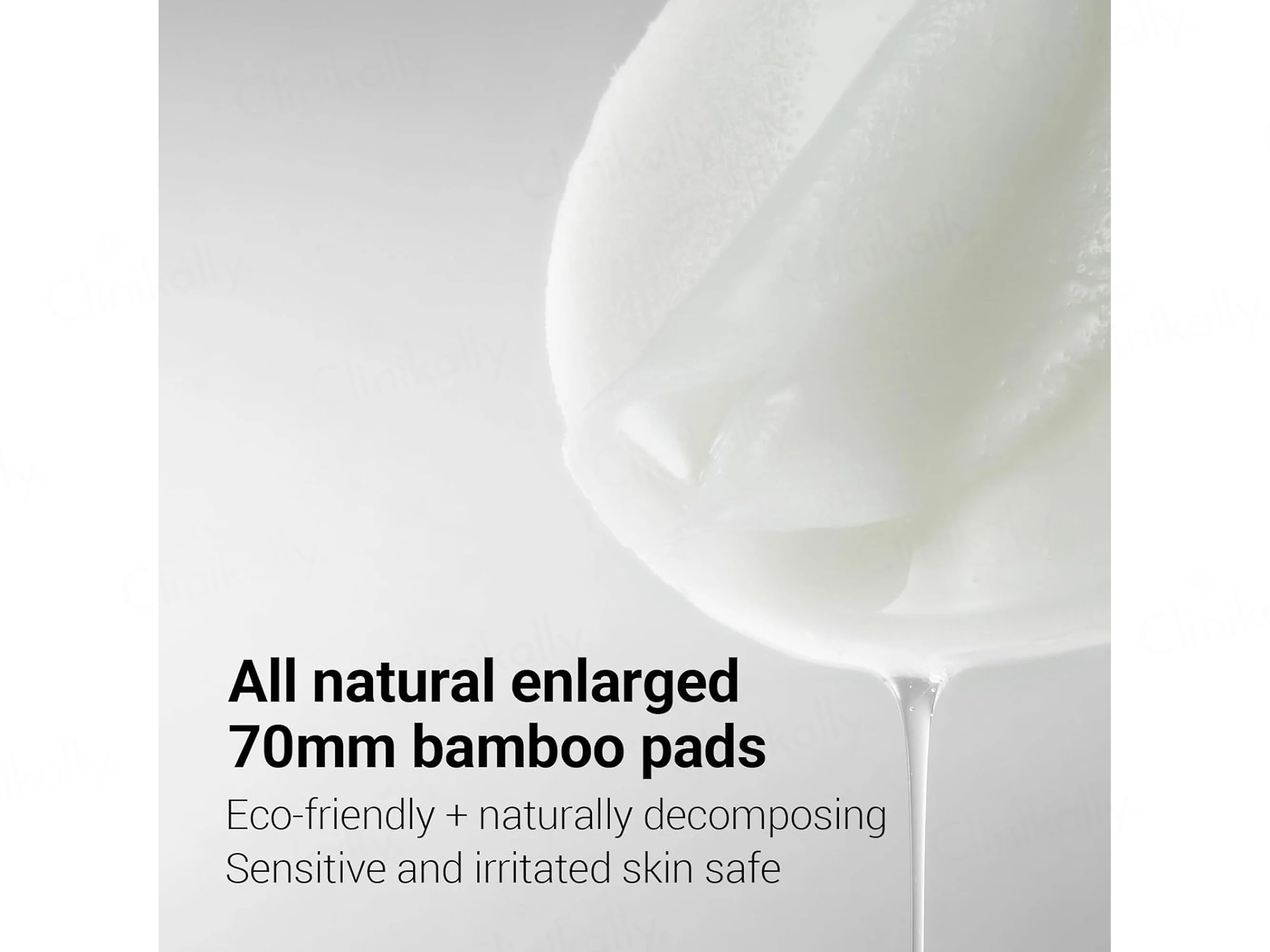Neaf Neaf Soothing Calm Toner Pads - Image 8