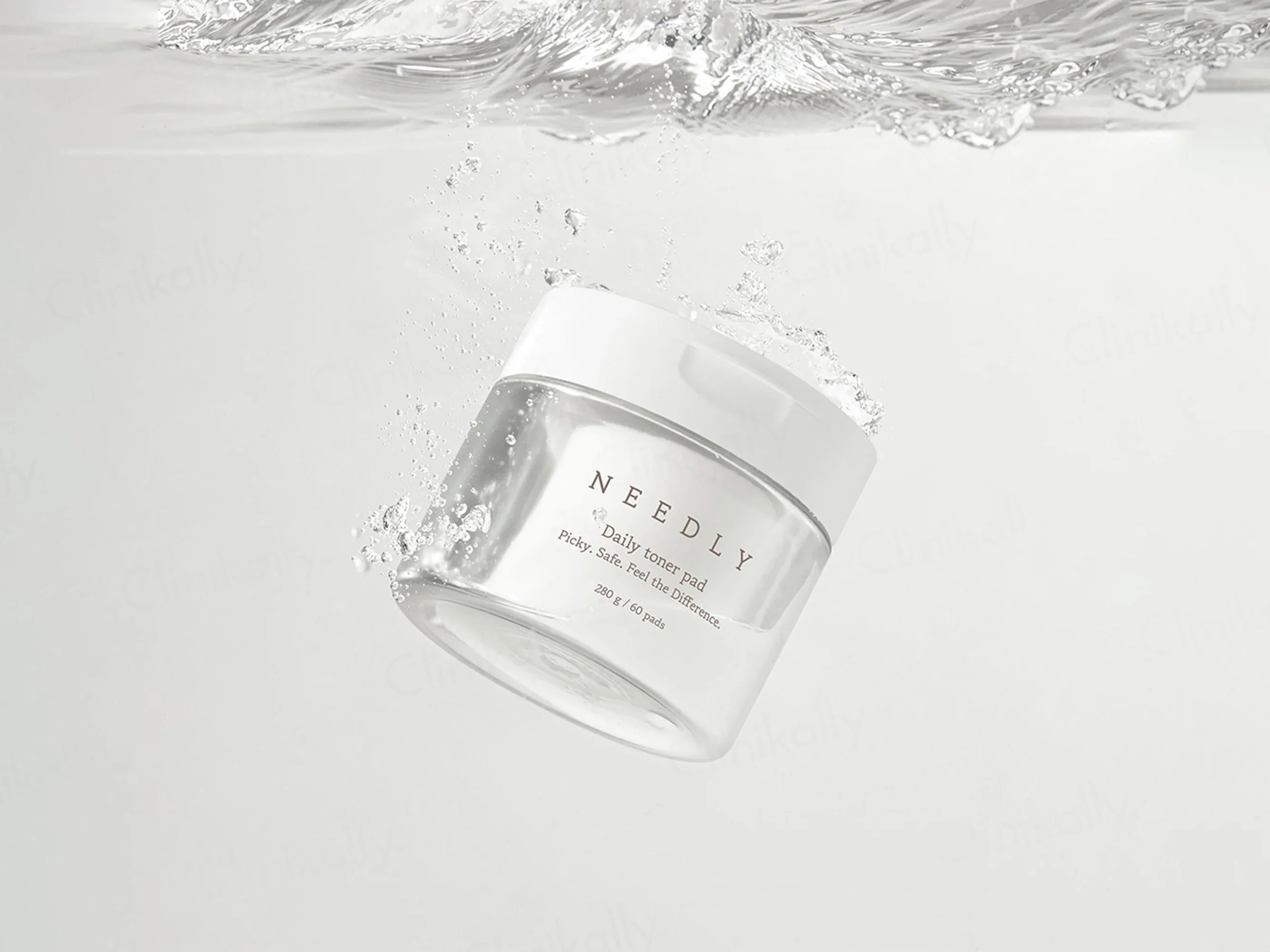 Needly Daily Facial Toner Pads - Image 4