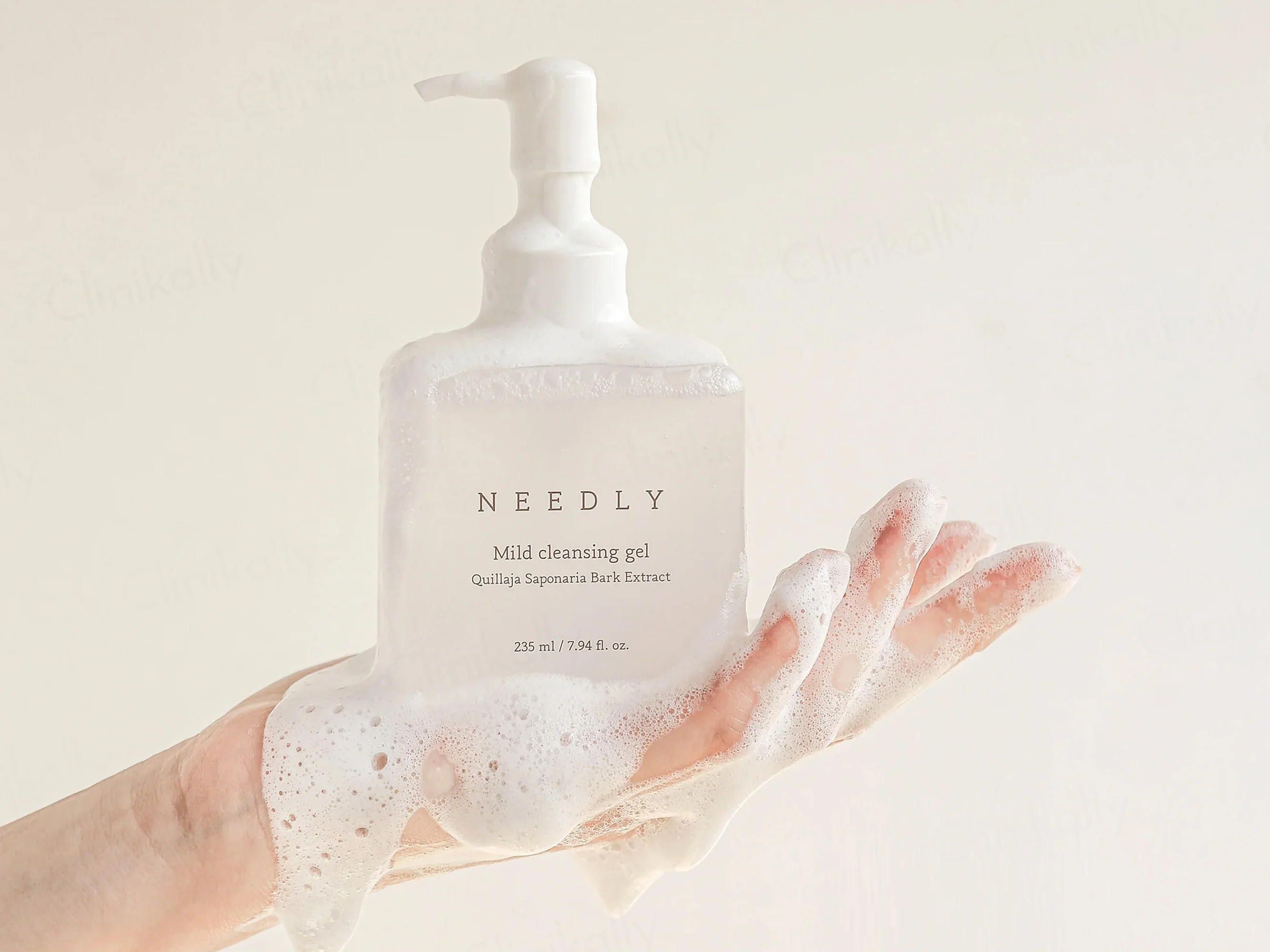 Needly Mild Cleansing Gel - Image 4