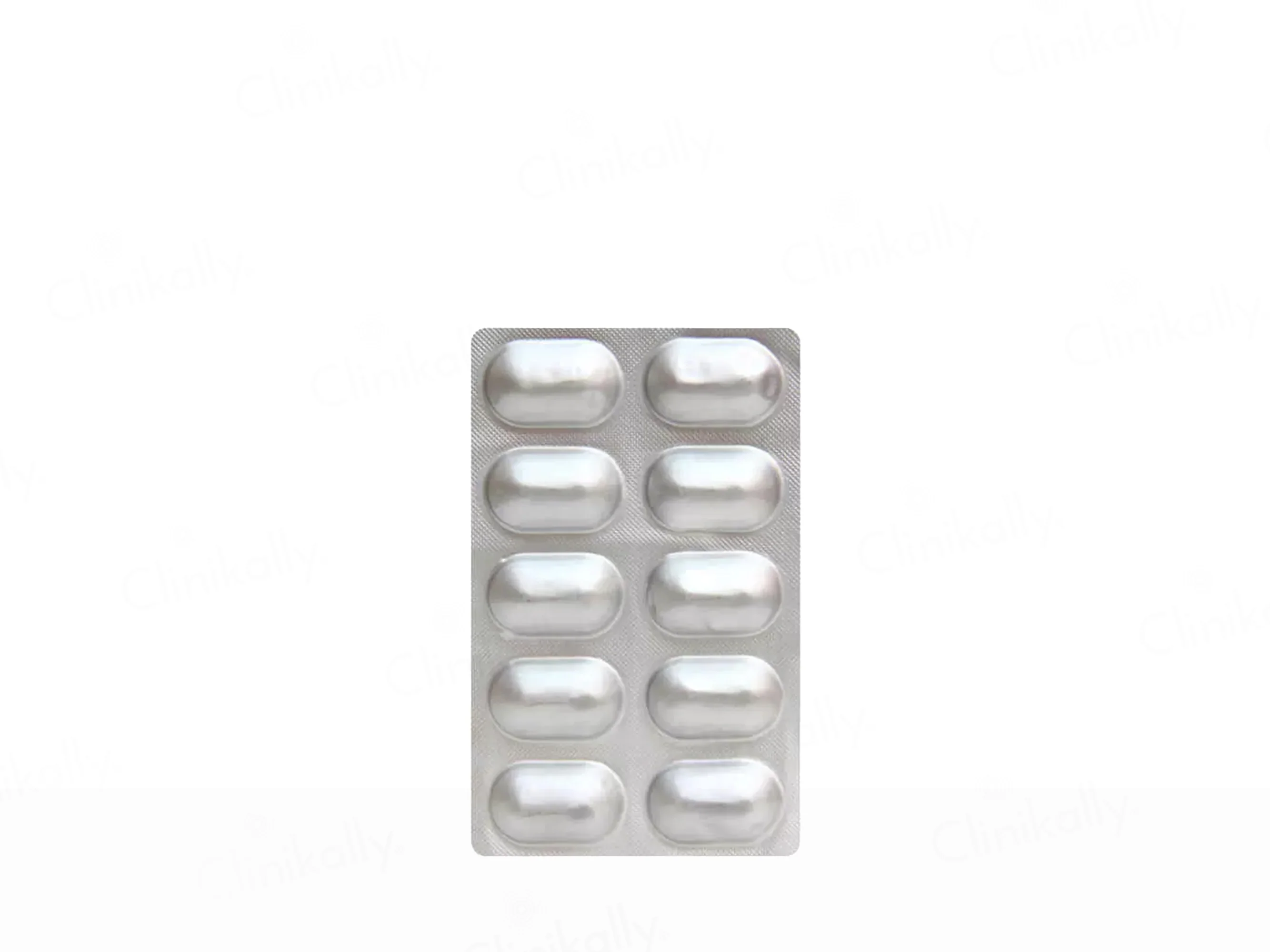 Nefrosave Keto-DS Tablet - Image 4