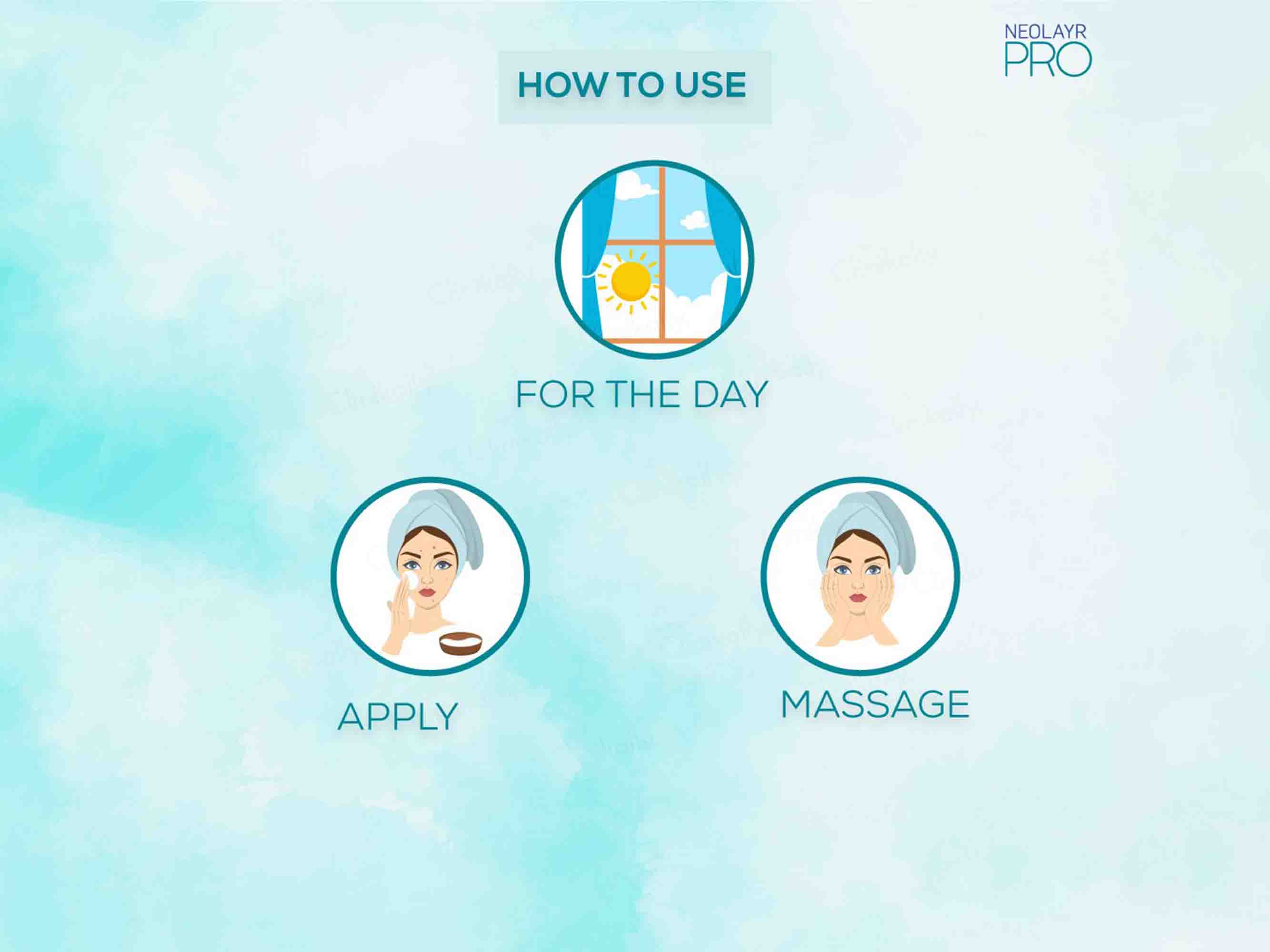 Neolayr Pro Enlite Day Cream SPF 50 - Image 5