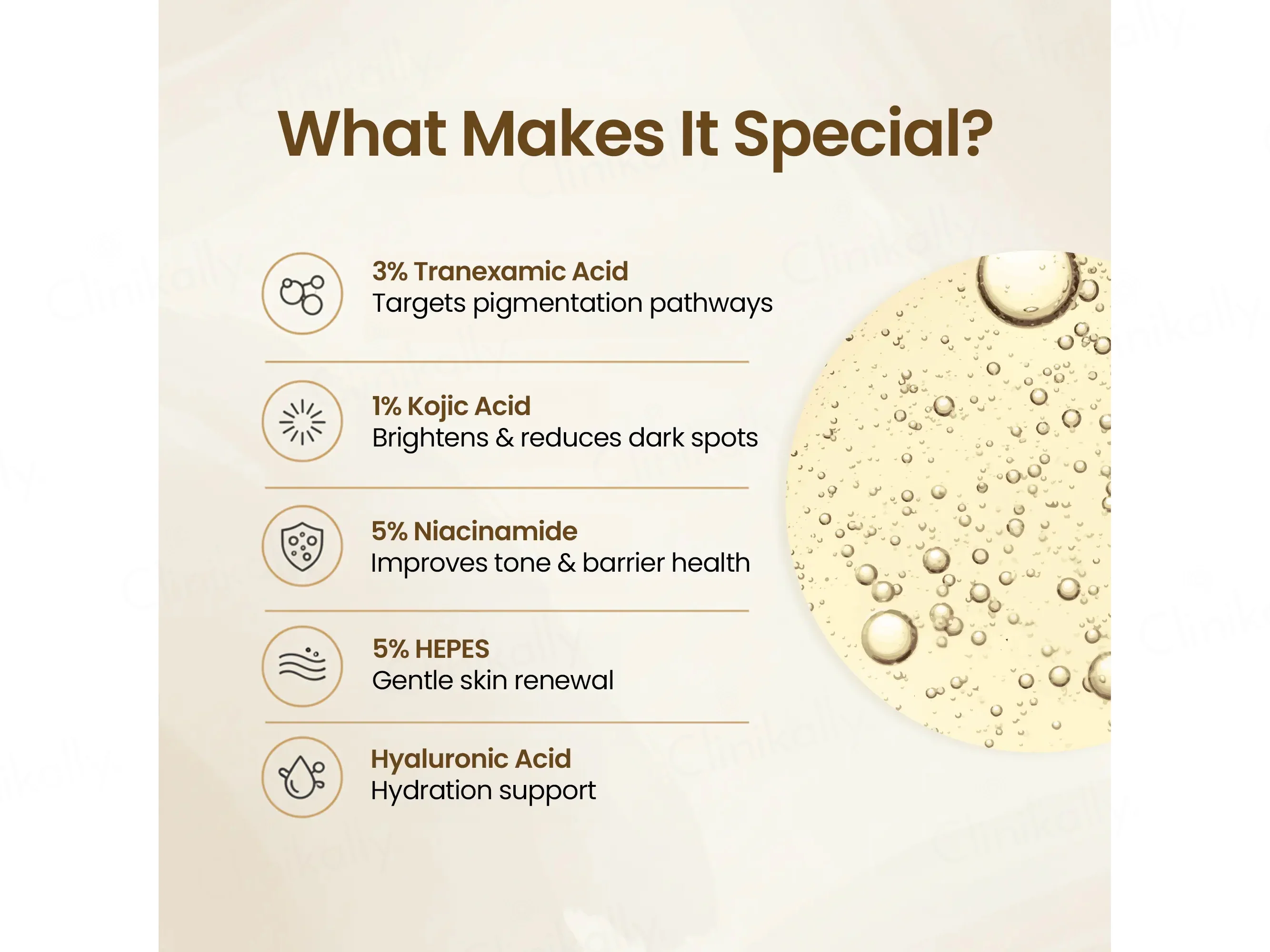 Neolume Skin Brightening Face Serum - Image 4