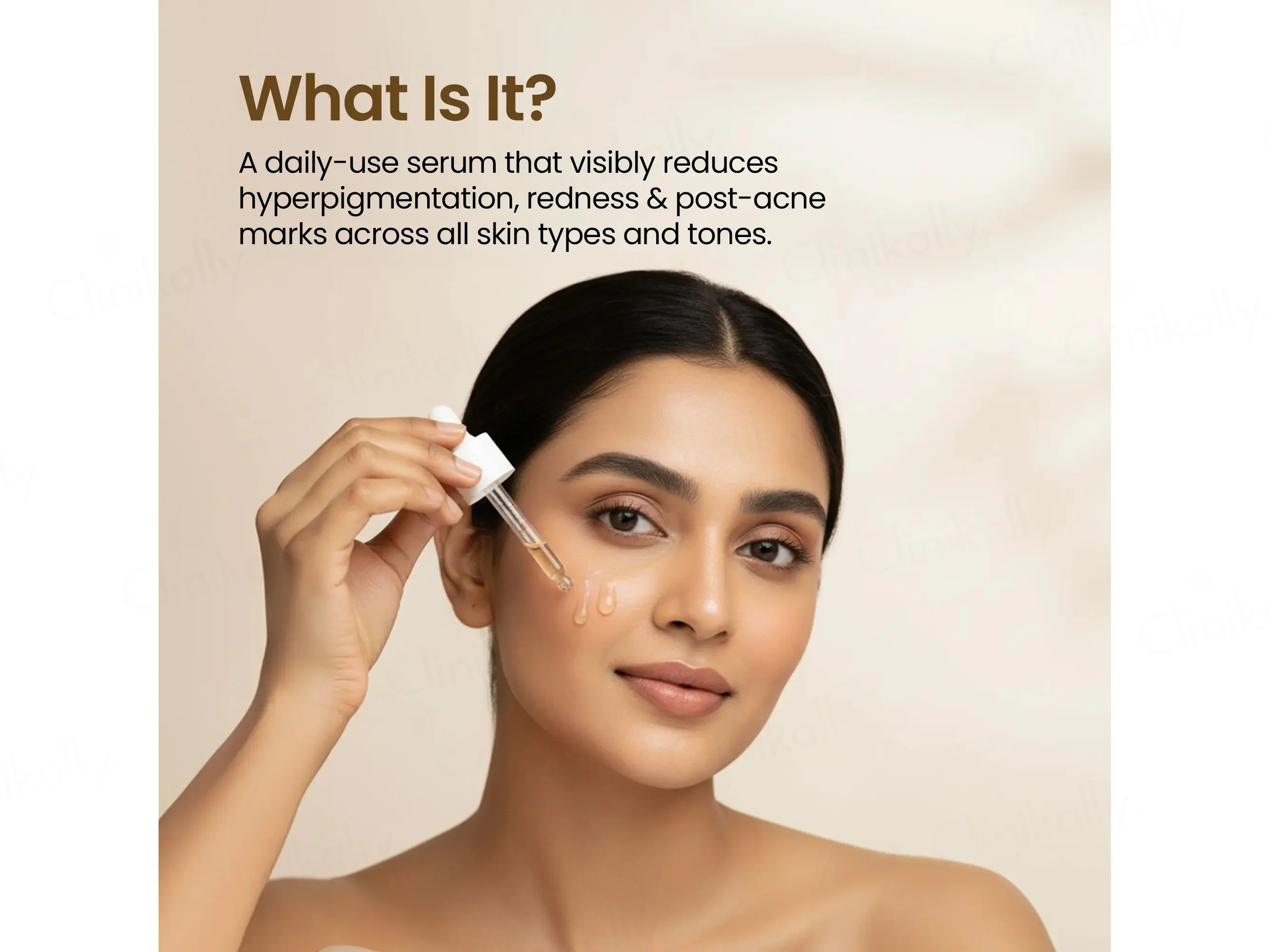 Neolume Skin Brightening Face Serum - Image 7