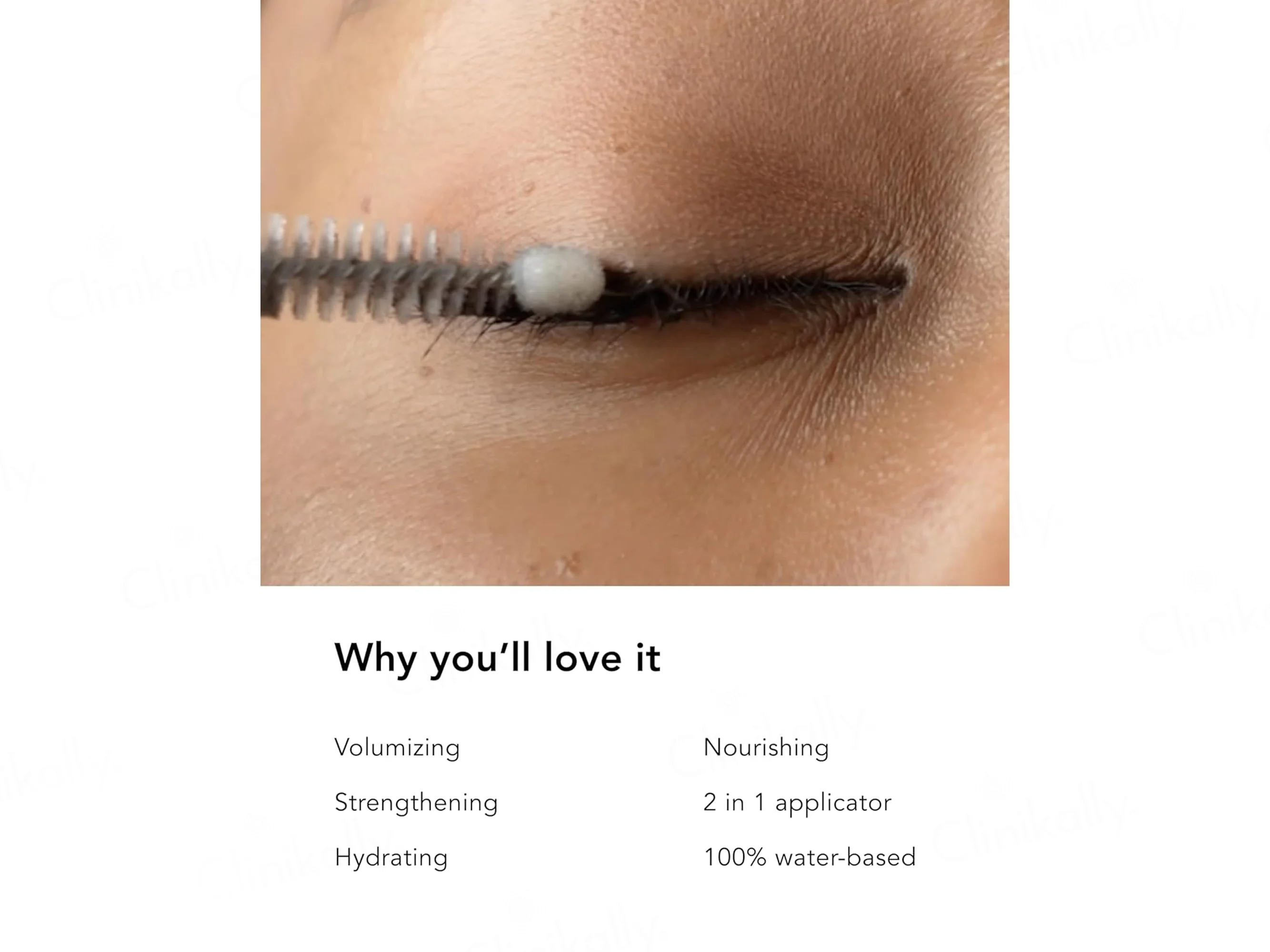 Nerah Skin Ginseng Lash & Brow Growth Treatment - Image 3
