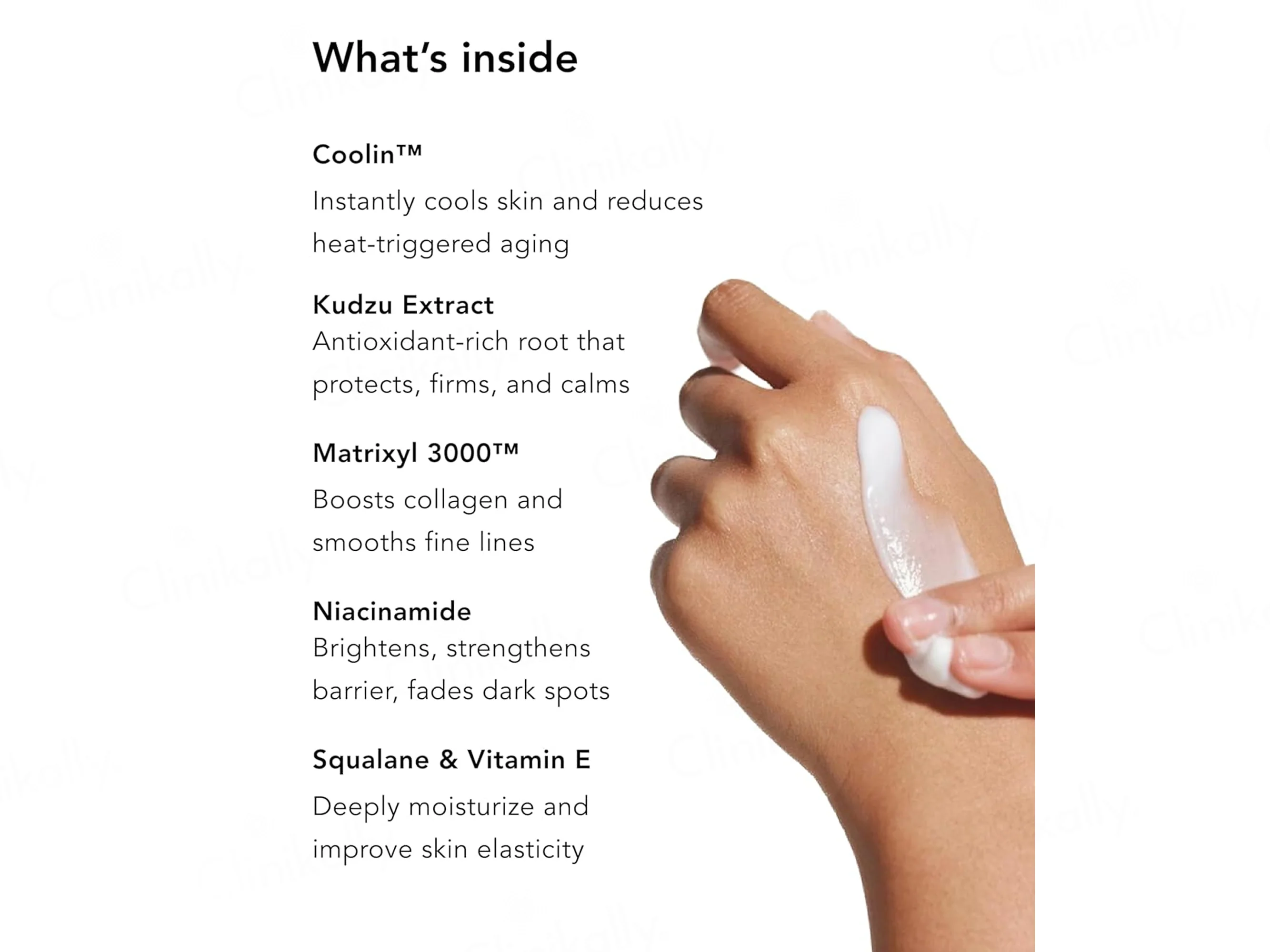 Nerah Skin Kudzu Restoring Face Serum - Image 4