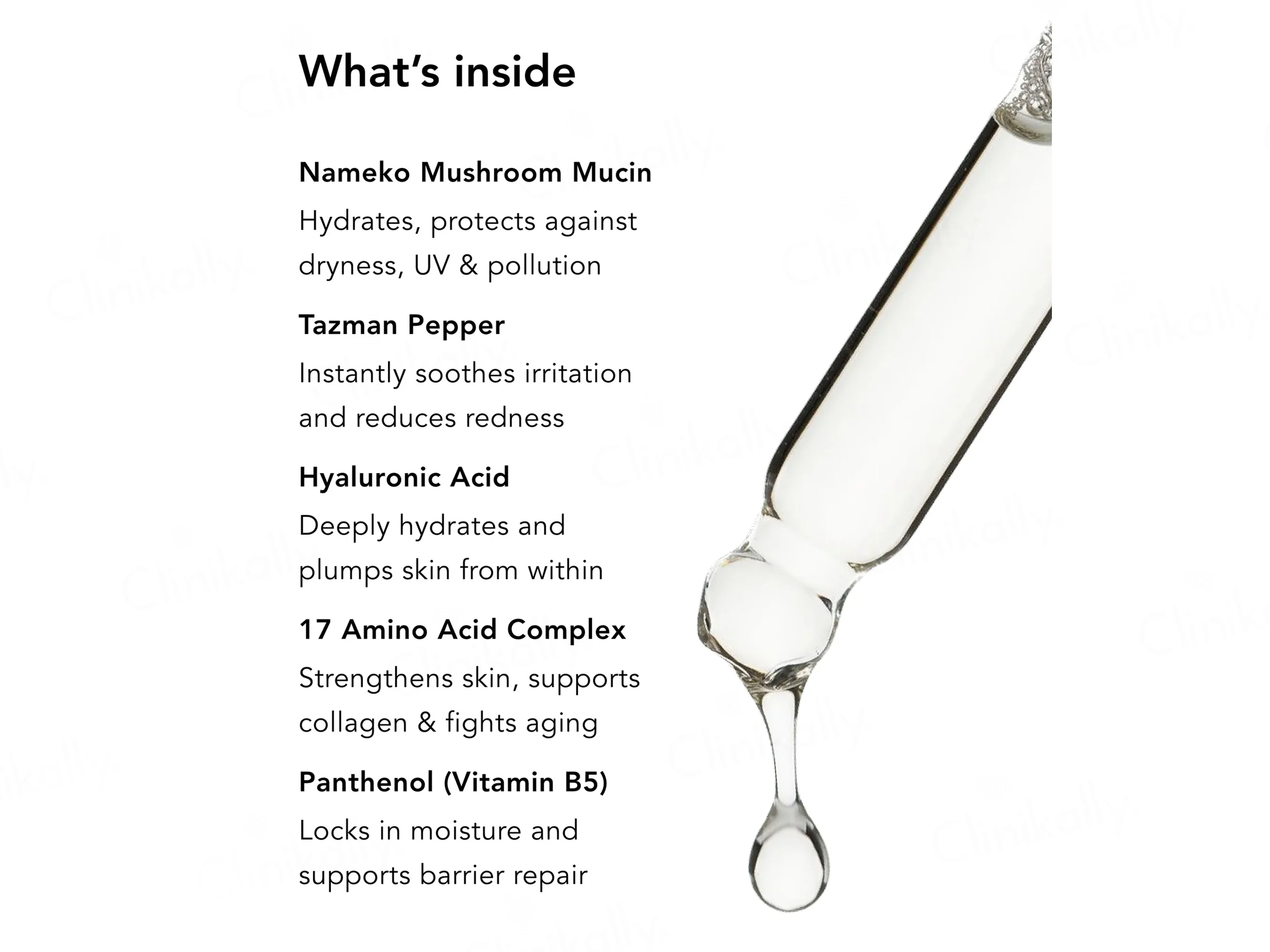 Nerah Skin Kudzu Restoring Serum + Hydrating Serum Day & Night Essential Combo - Image 3
