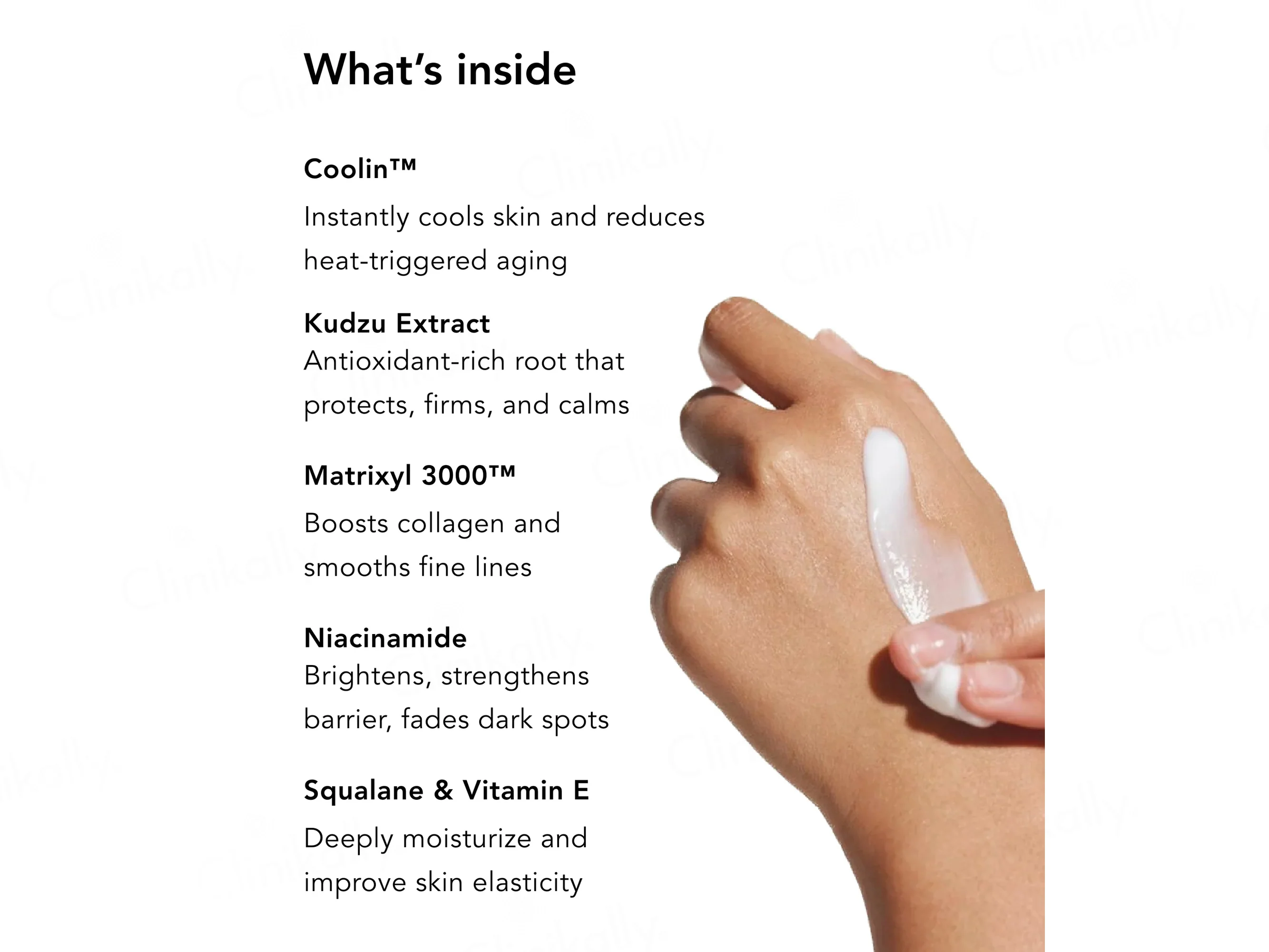 Nerah Skin Kudzu Restoring Serum + Hydrating Serum Day & Night Essential Combo - Image 5