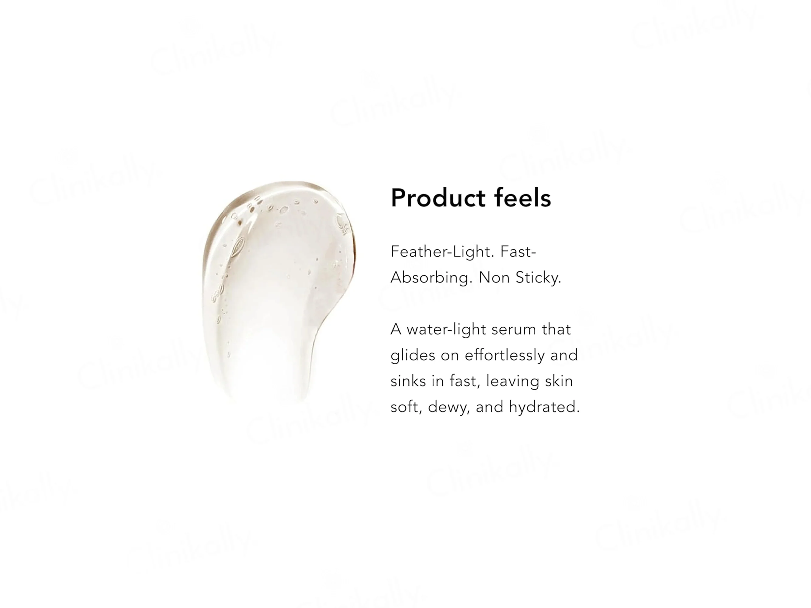 Nerah Skin Nameko Hydrating Face Serum - Image 2