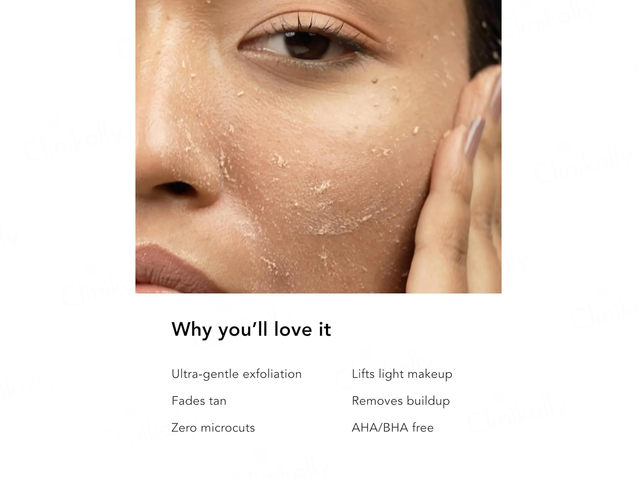 Nerah Skin Noni Gentle Peeling Gel - Image 3