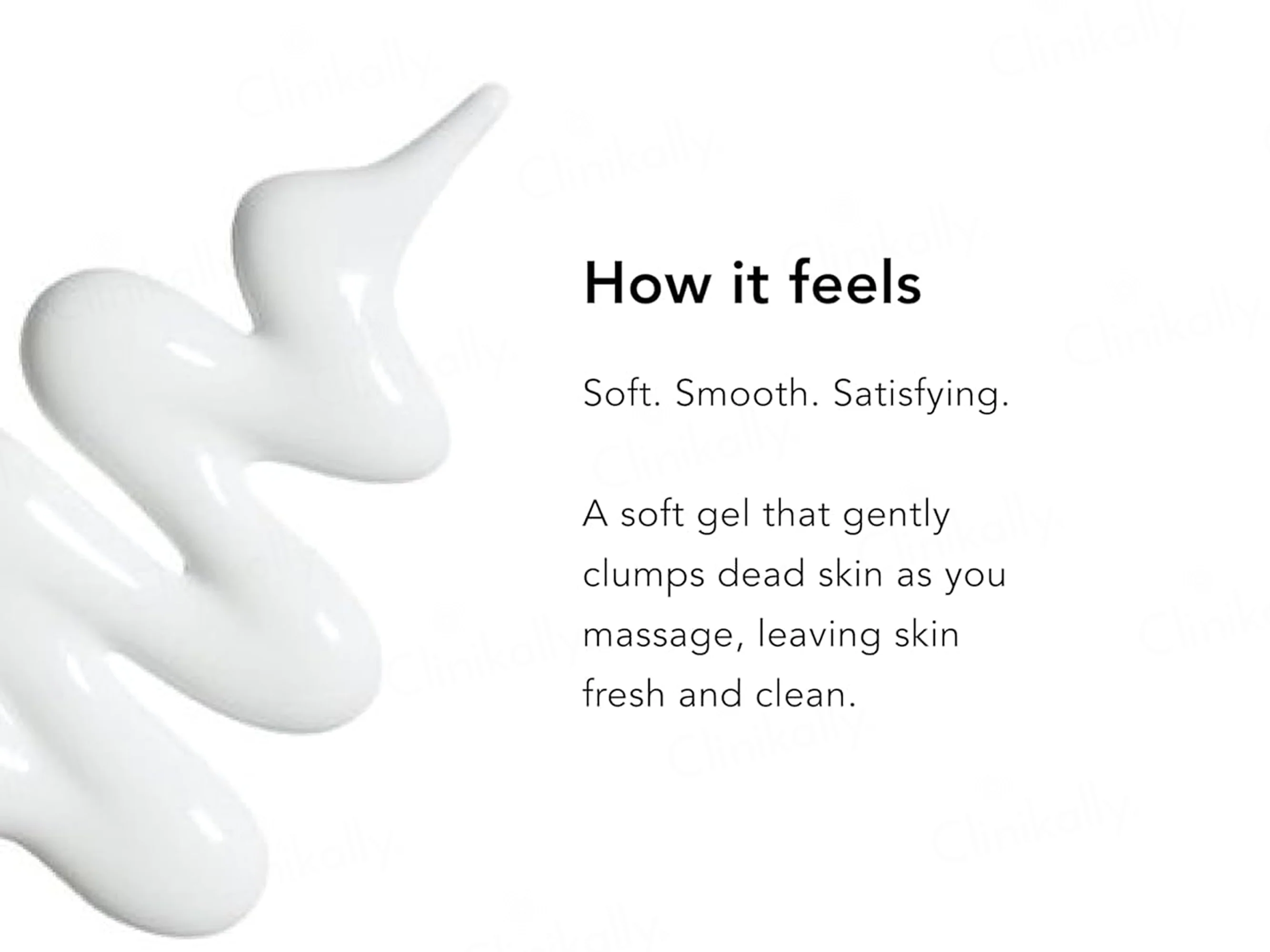 Nerah Skin Noni Gentle Peeling Gel - Image 4