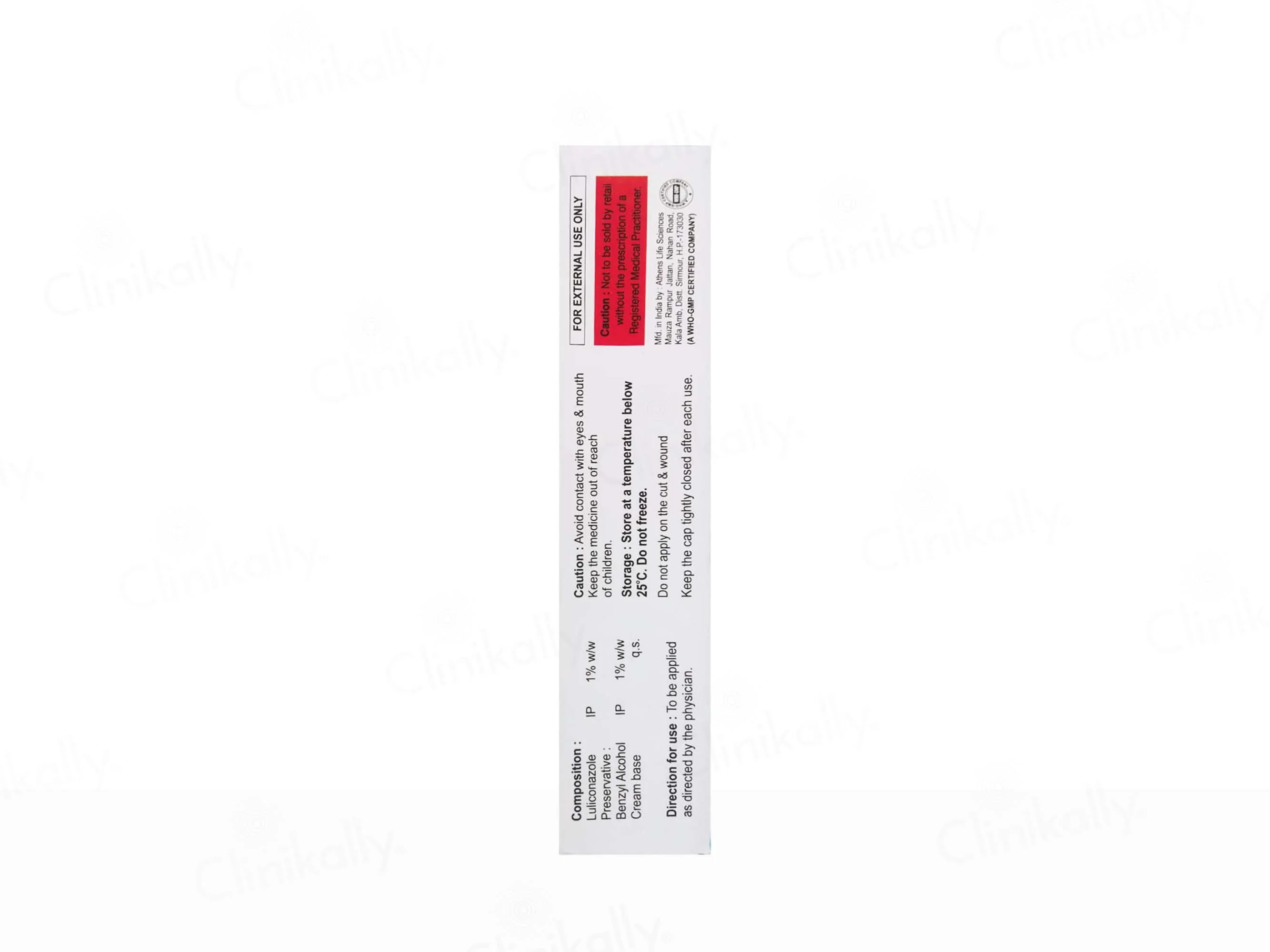 Netzole Cream - Image 2