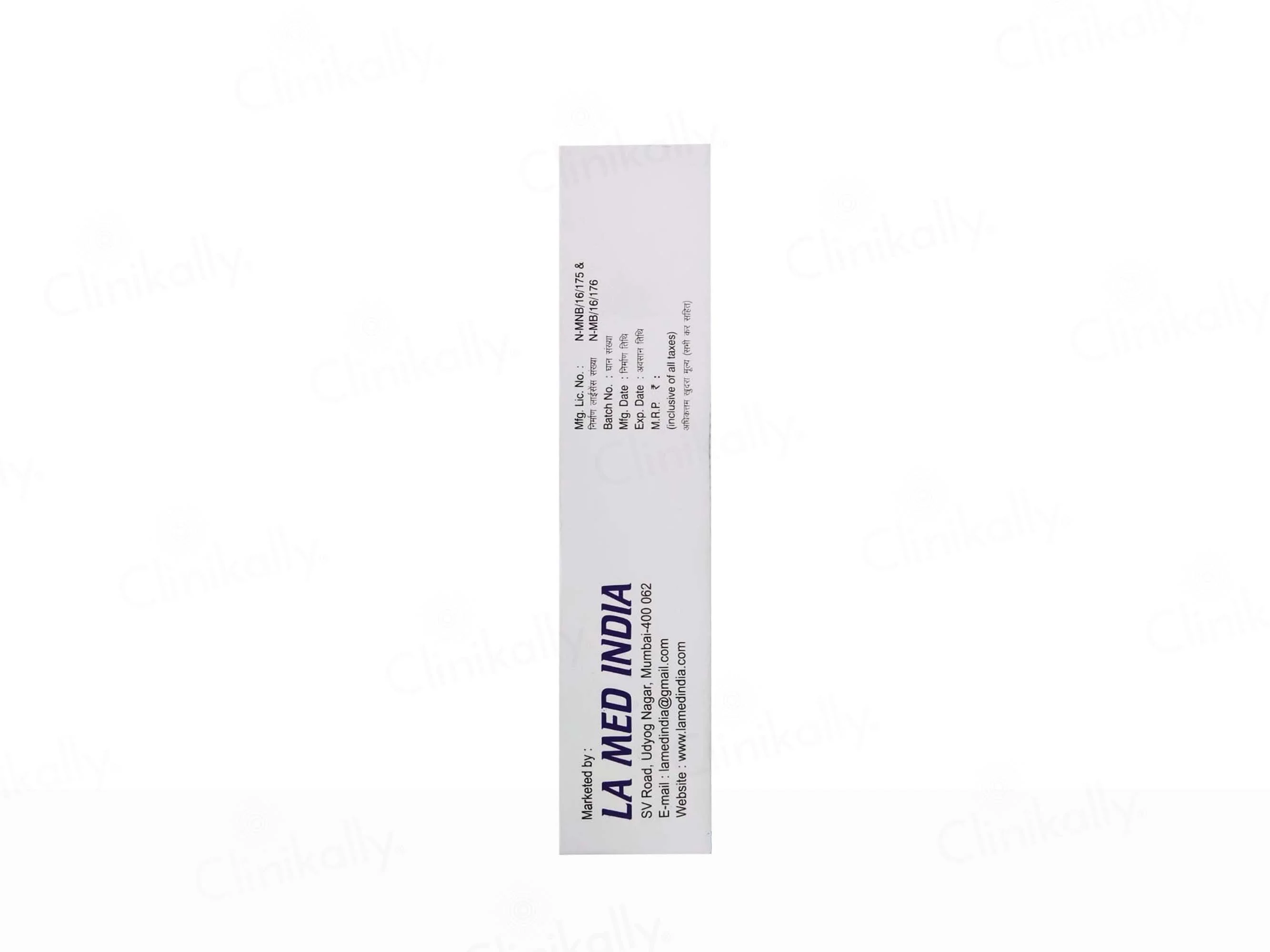 Netzole Cream - Image 3