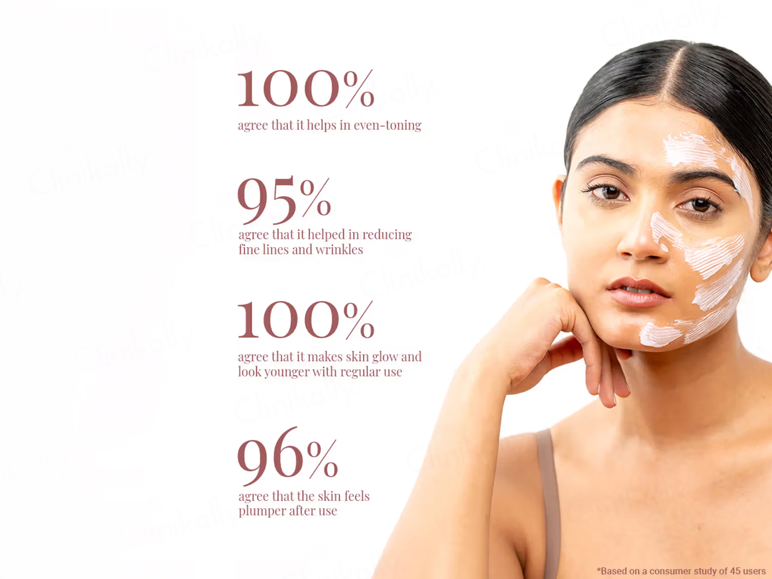 Neude Butter Mousse Non-greasy & Weightless Face Moisturiser - Image 6
