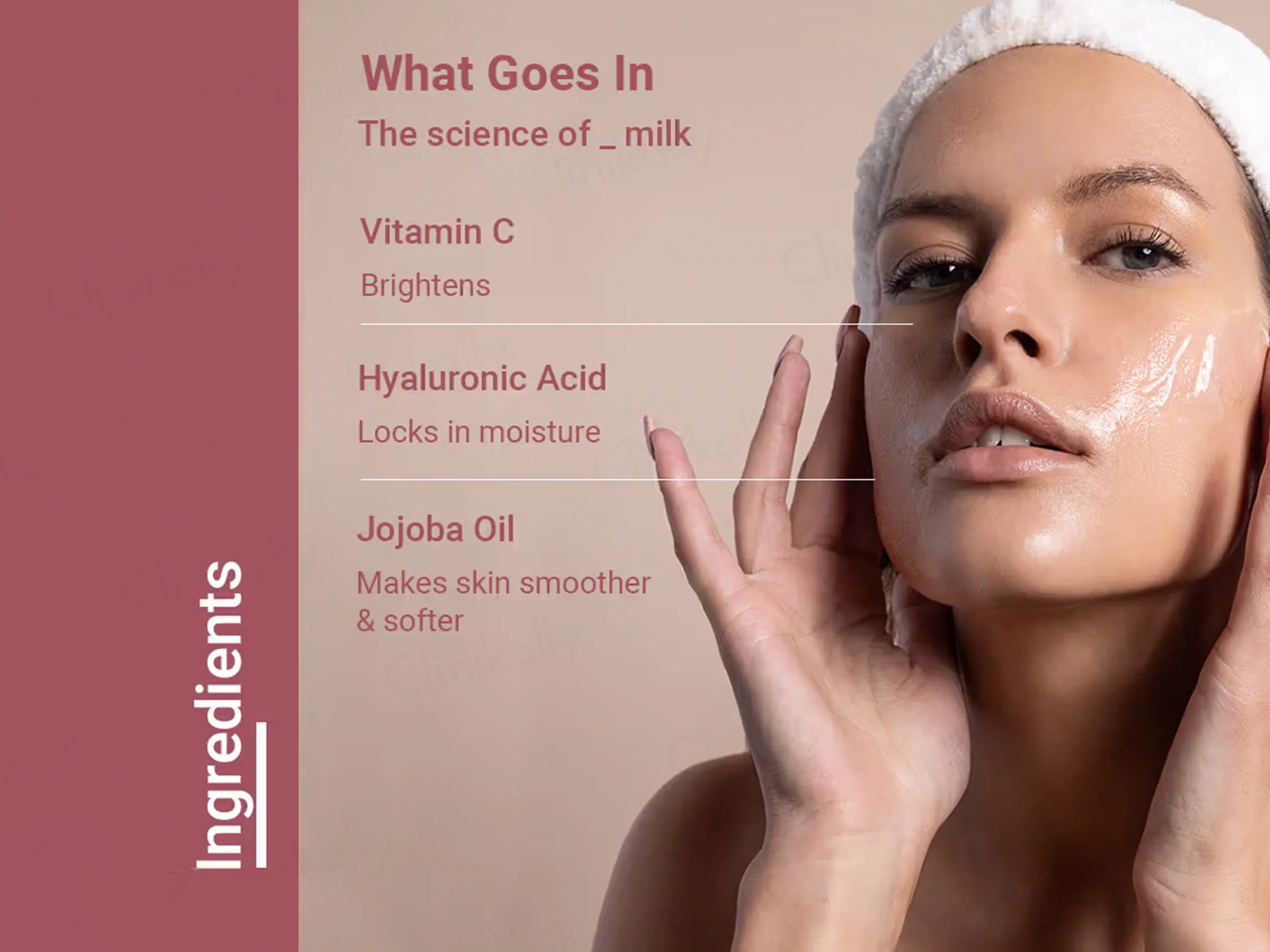 Neude Jelliciously Clean Elasticity Boosting Jelly Face Cleanser For Sensitive Skin - Image 5