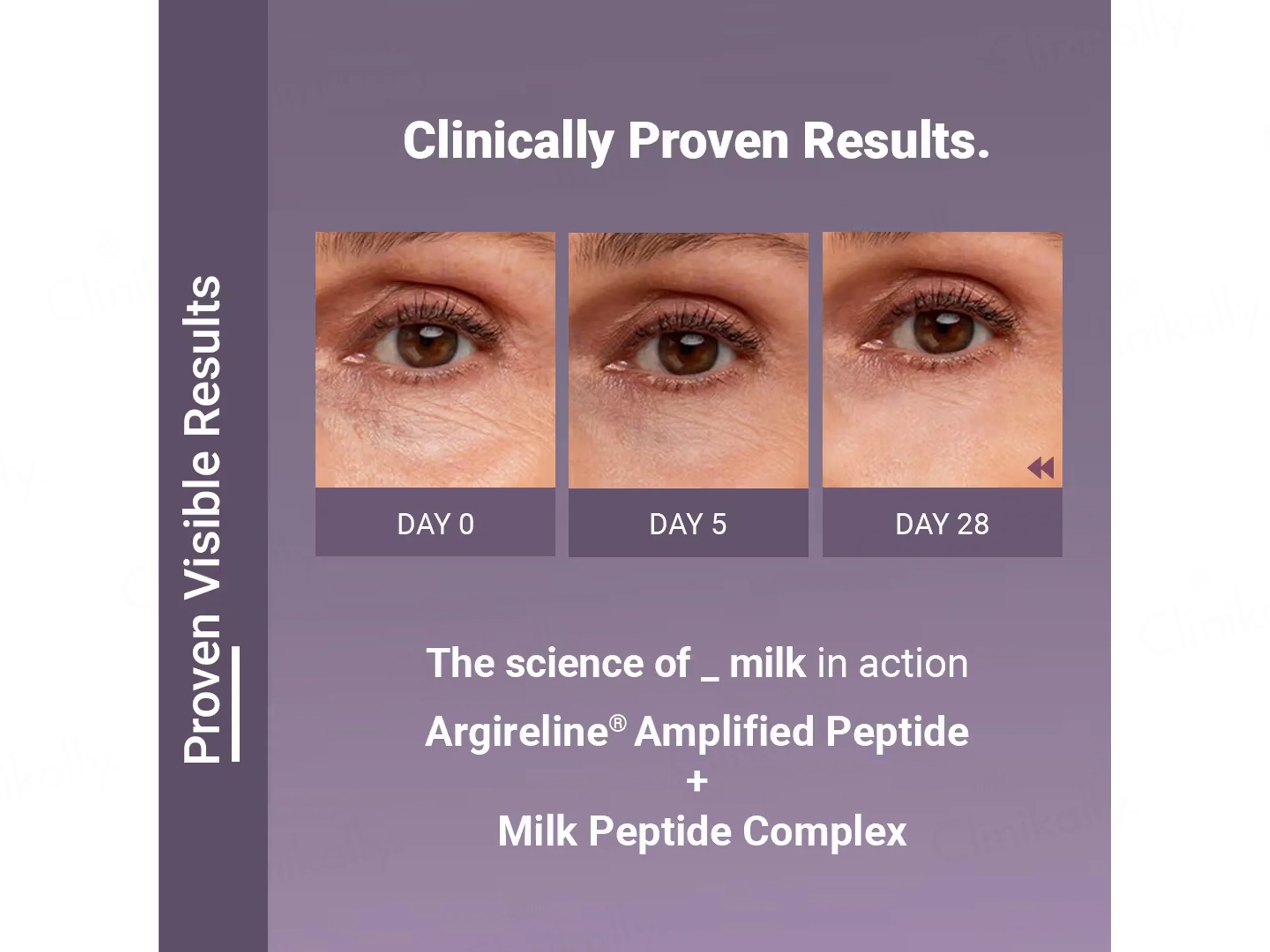 Neude Rewind Peptide Complex Age Reversing Gel Creme - Image 6
