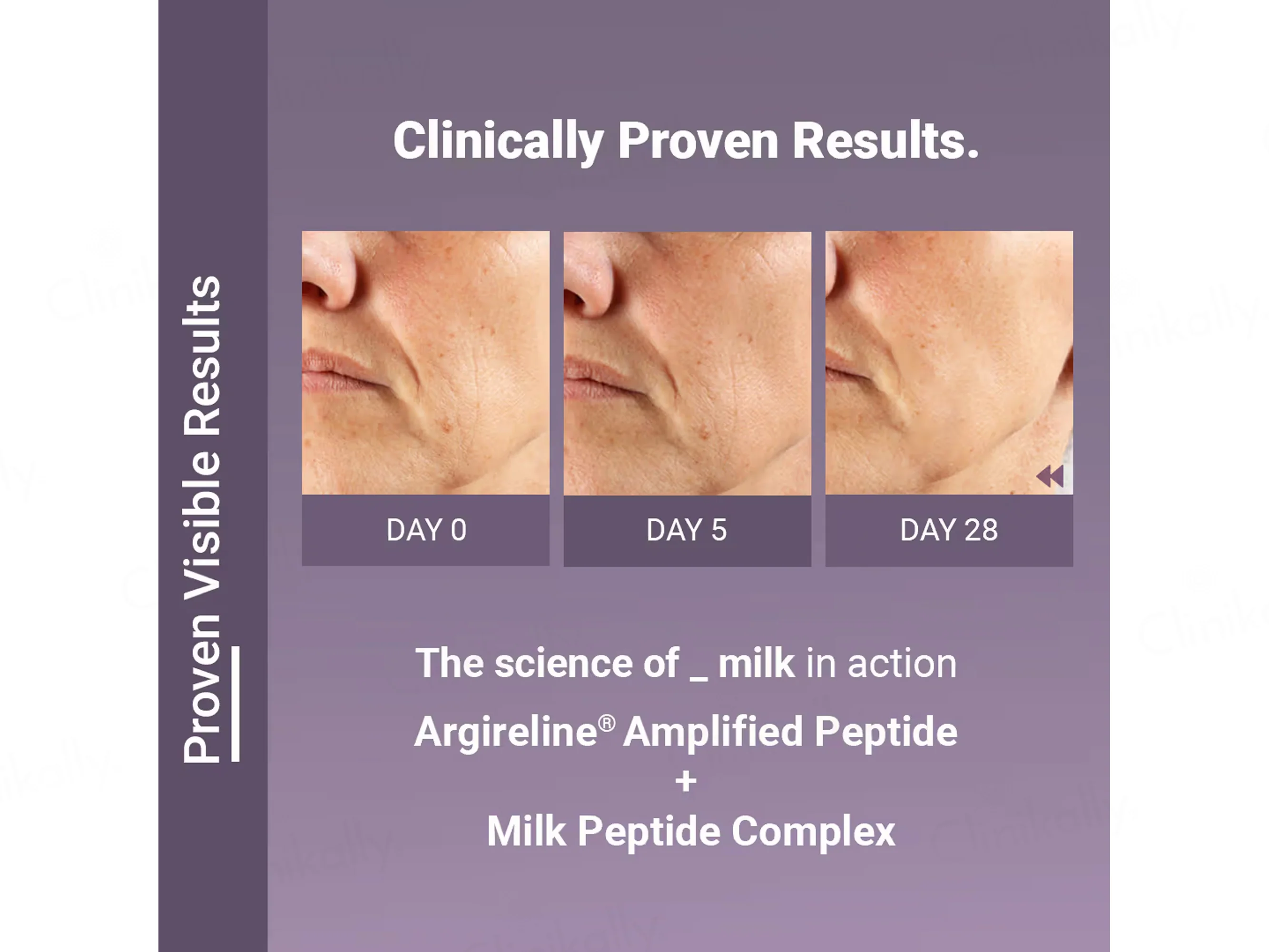 Neude Rewind Peptide Complex Age Reversing Gel Creme - Image 7