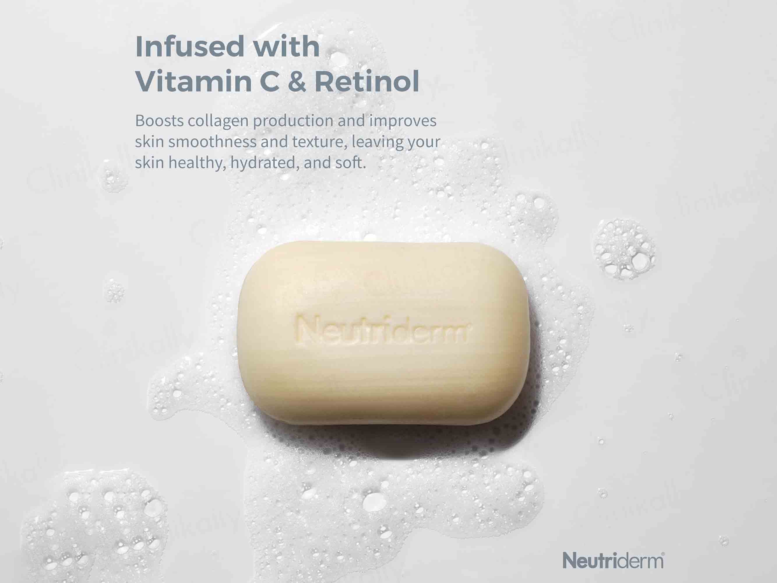 Neutriderm Brightening Bar - Image 2