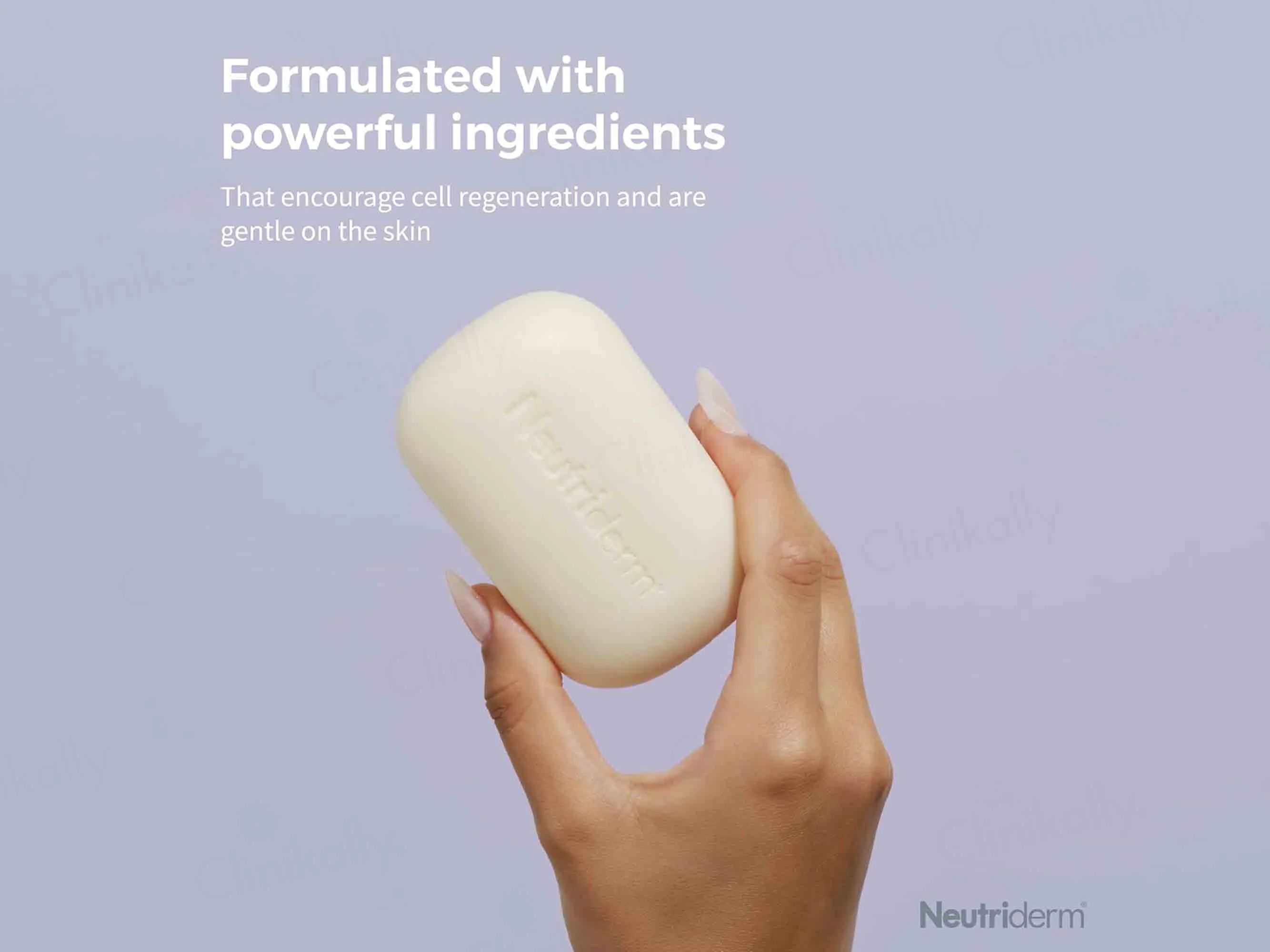 Neutriderm Brightening Bar - Image 3