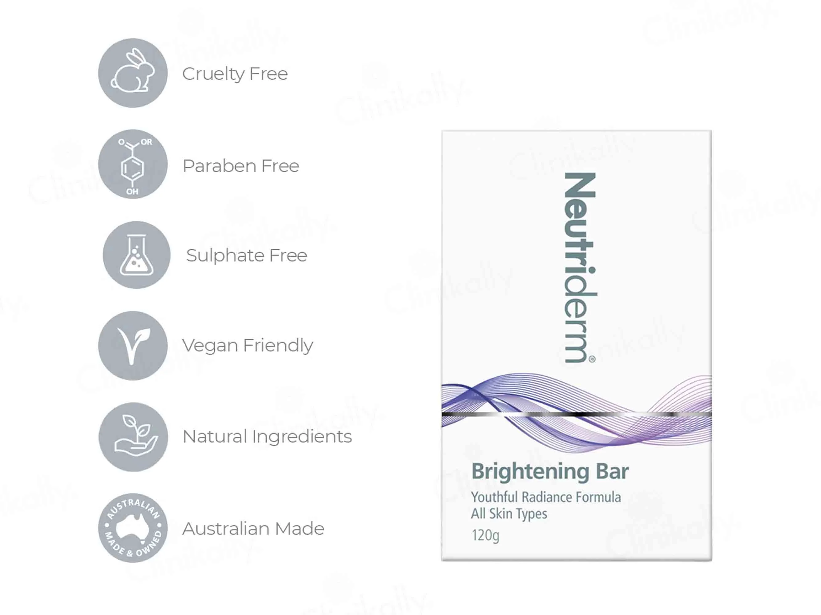 Neutriderm Brightening Bar - Image 5