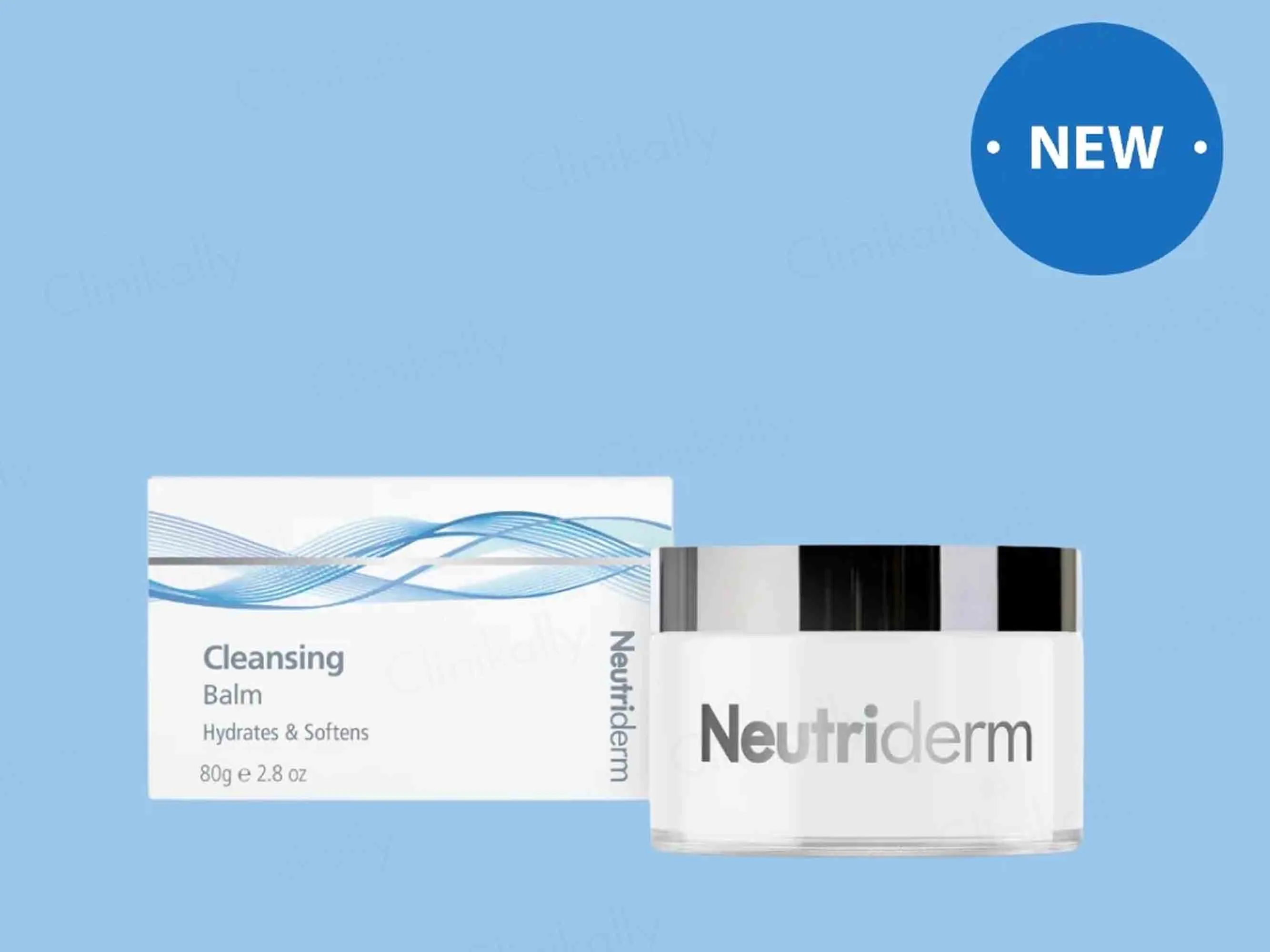 Neutriderm Cleansing Balm - Image 2