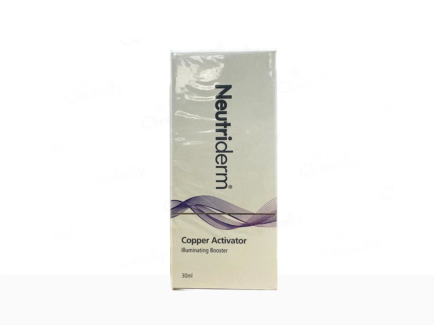Neutriderm Copper Activator Solution - Image 2